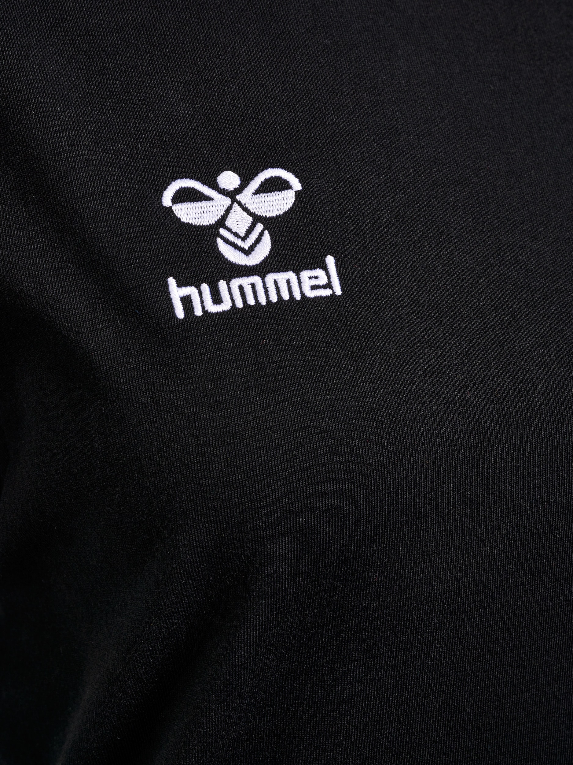 hummel T-Shirt »HMLGO 2.0 T-SHIRT S/S WOMAN«, (1 tlg.)