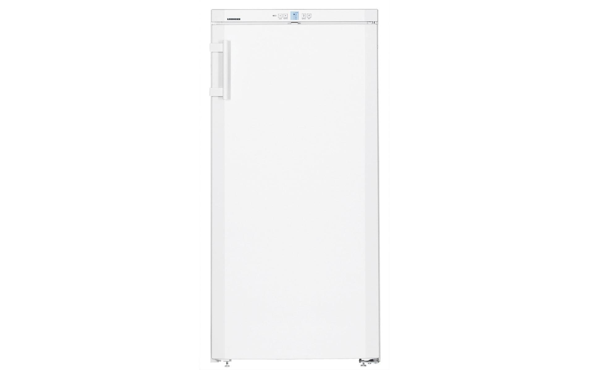 Liebherr Gefrierschrank »GNP 1913«, 125 cm hoch, 60 cm breit