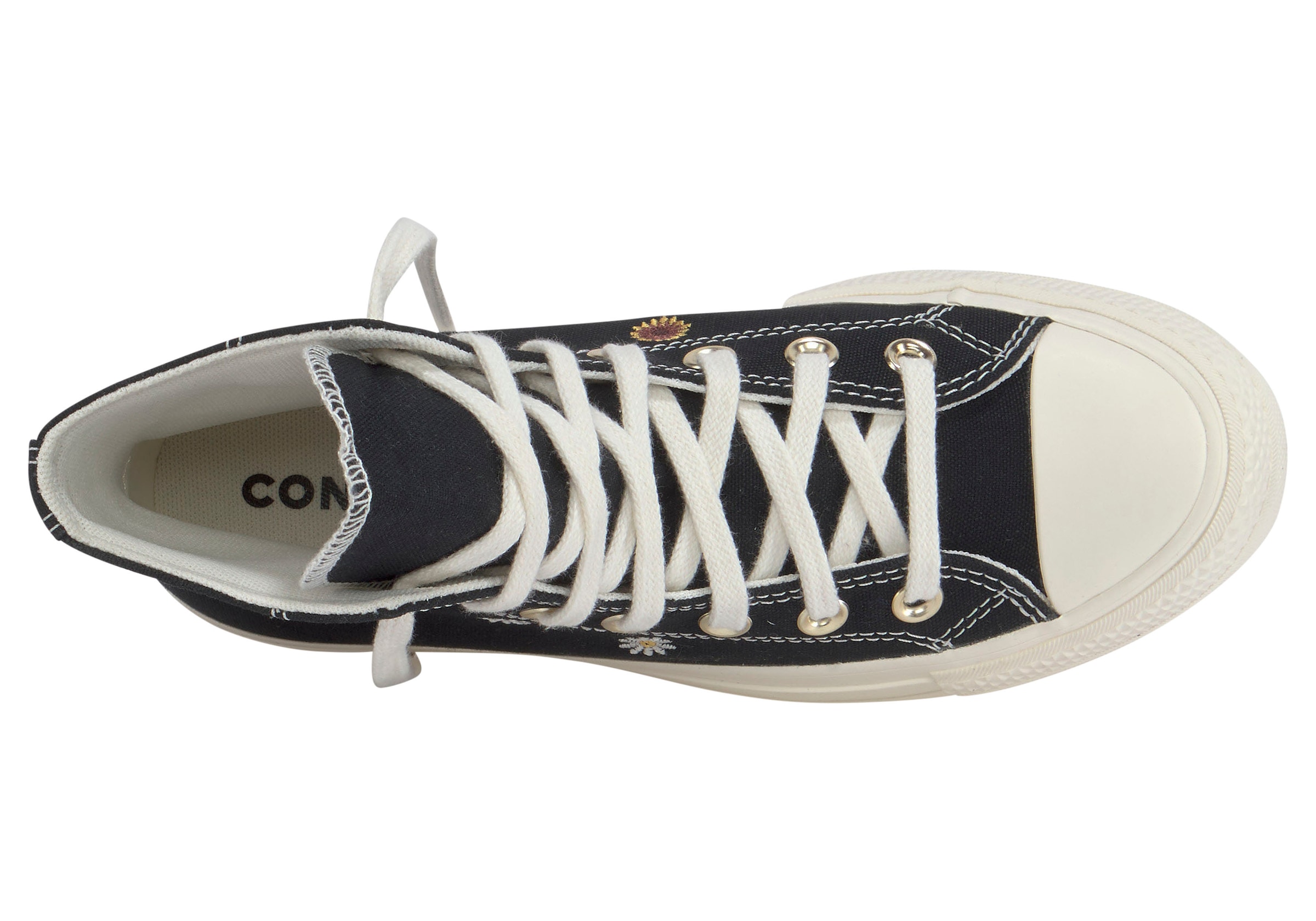 Converse Sneaker »CHUCK TAYLOR ALL STAR LIFT« online kaufen bei  Jelmoli-Versand Schweiz