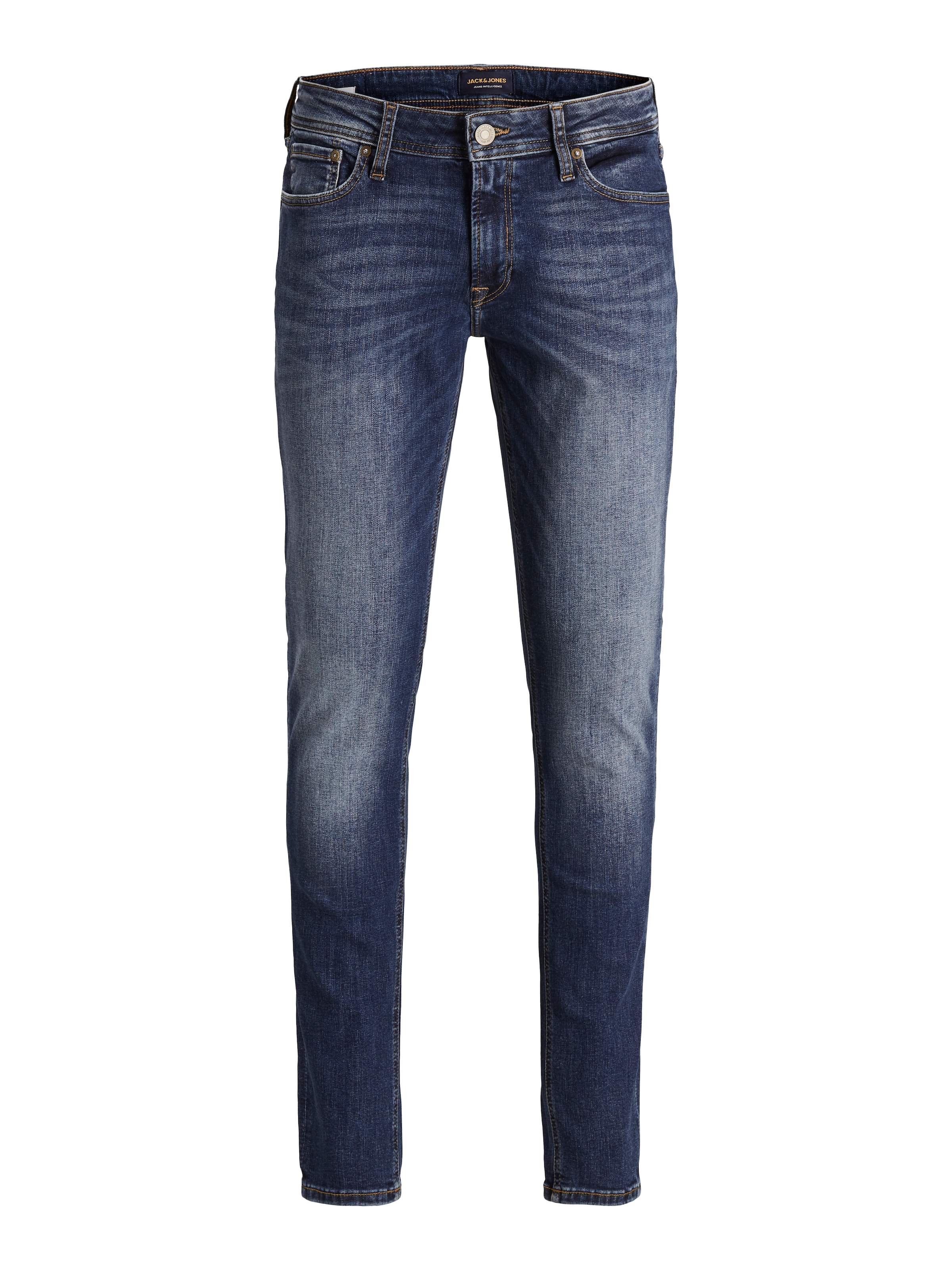 Jack & Jones Skinny-fit-Jeans »JJILIAM JJORIGINAL AM 005 NOOS«