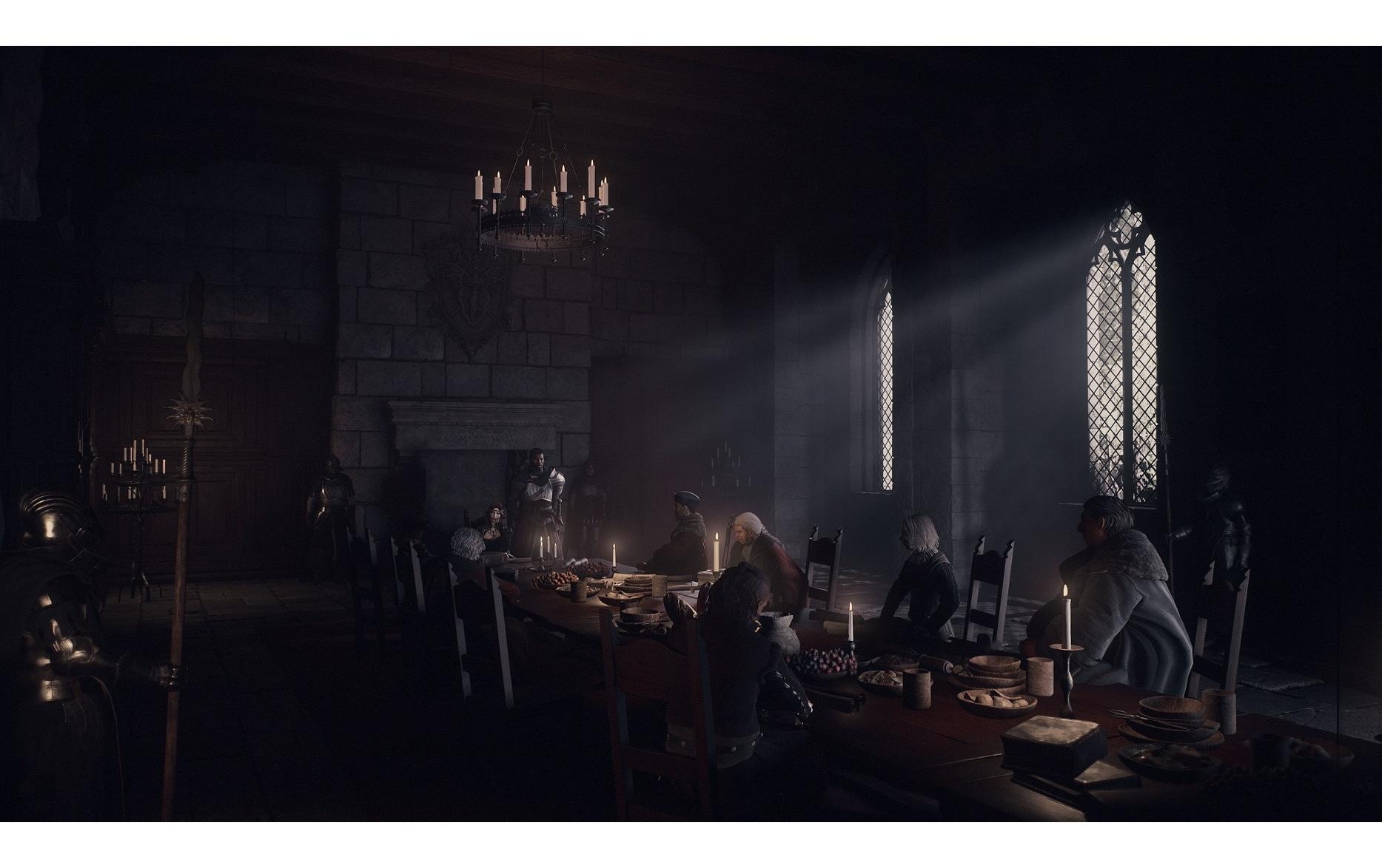 Capcom Spielesoftware »Dragon's Dogma 2«, PlayStation 5