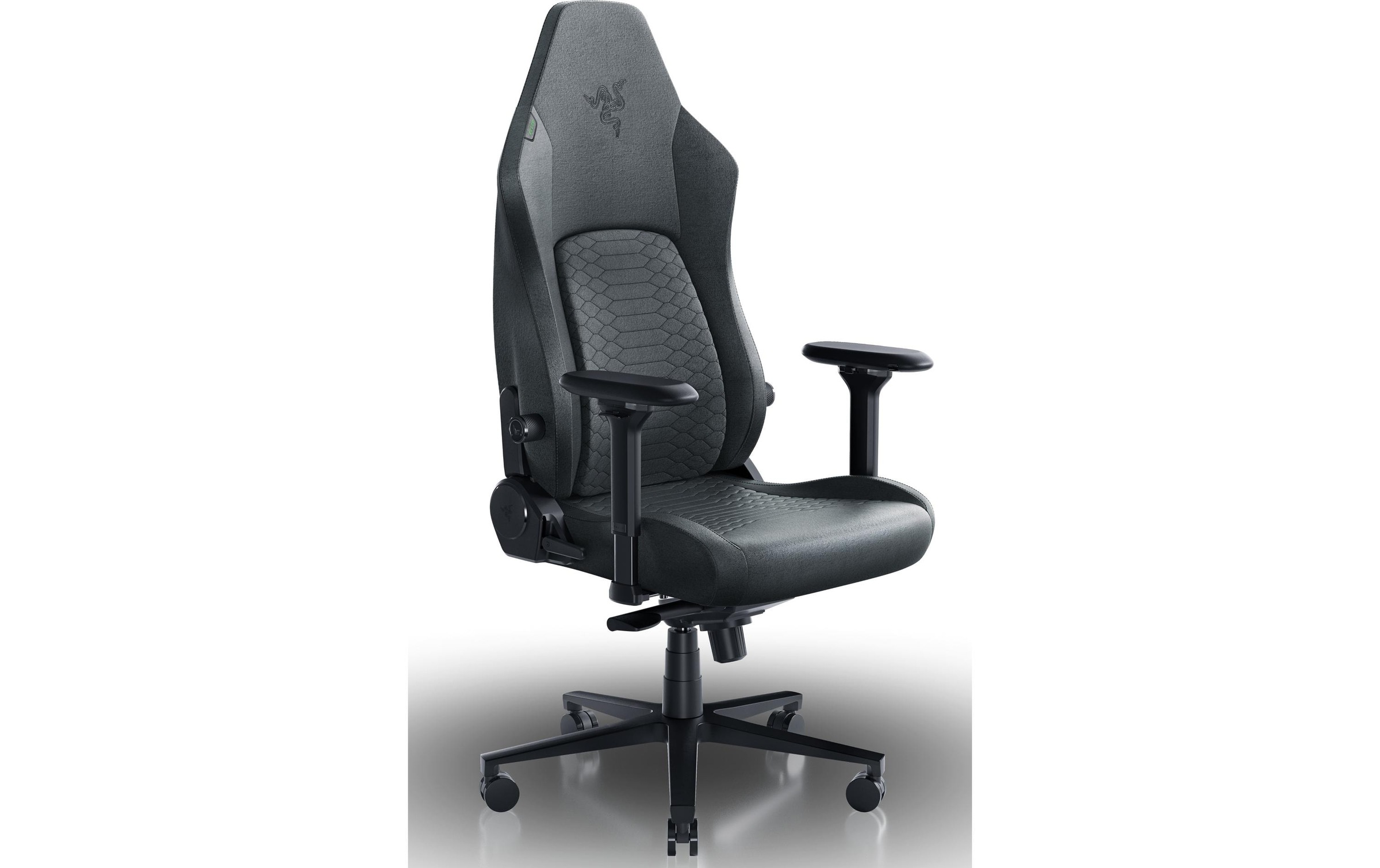 RAZER Gaming-Stuhl »Razer Gaming-Stuhl Iskur V2«