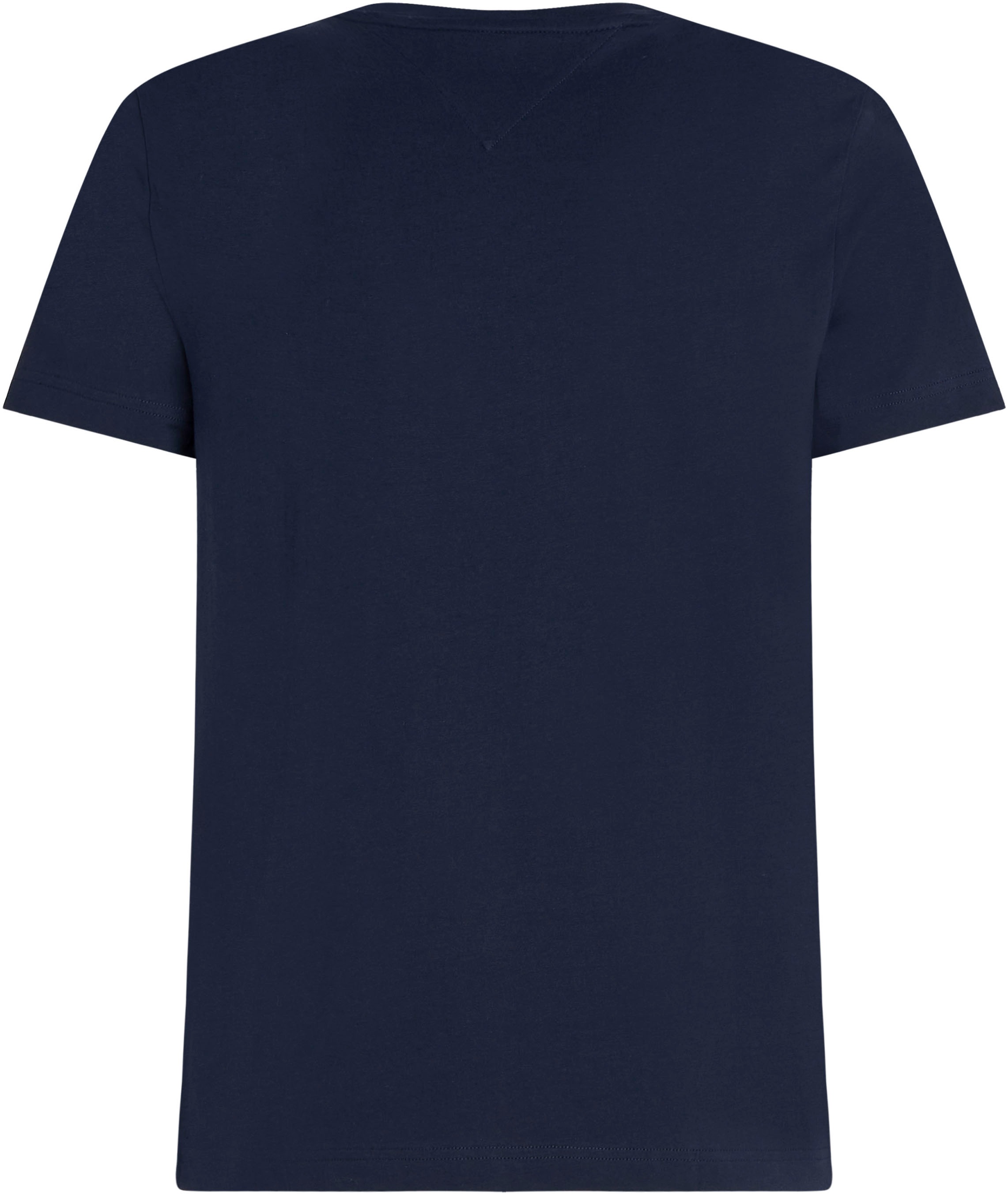 Tommy Hilfiger Big & Tall T-Shirt »BT-STRETCH SLIM FIT TEE-B« kaufen