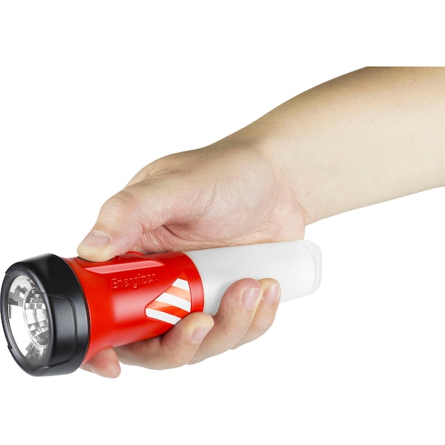 ✵ benötigt für Emergency Taschenlampe Energizer Jelmoli-Versand wird Lantern«, | sorgt Kompaktes wenn »2-in-1 kaufen Design, Notfallbeleuchtung, günstig