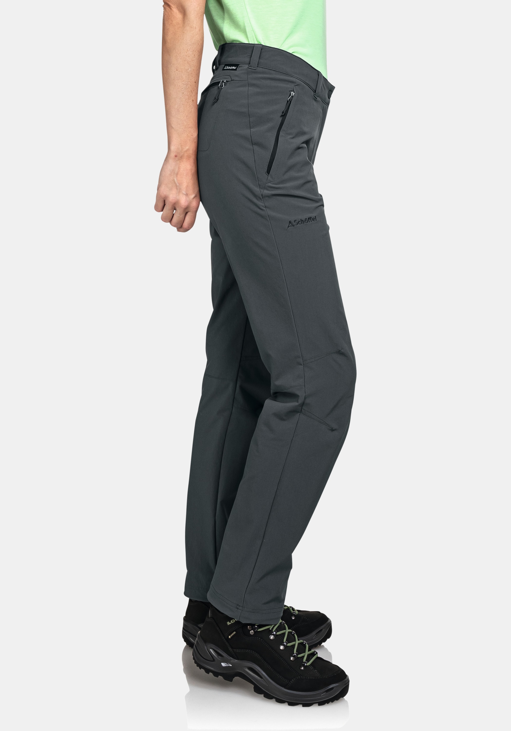 Schöffel Outdoorhose »Pants Engadin1«