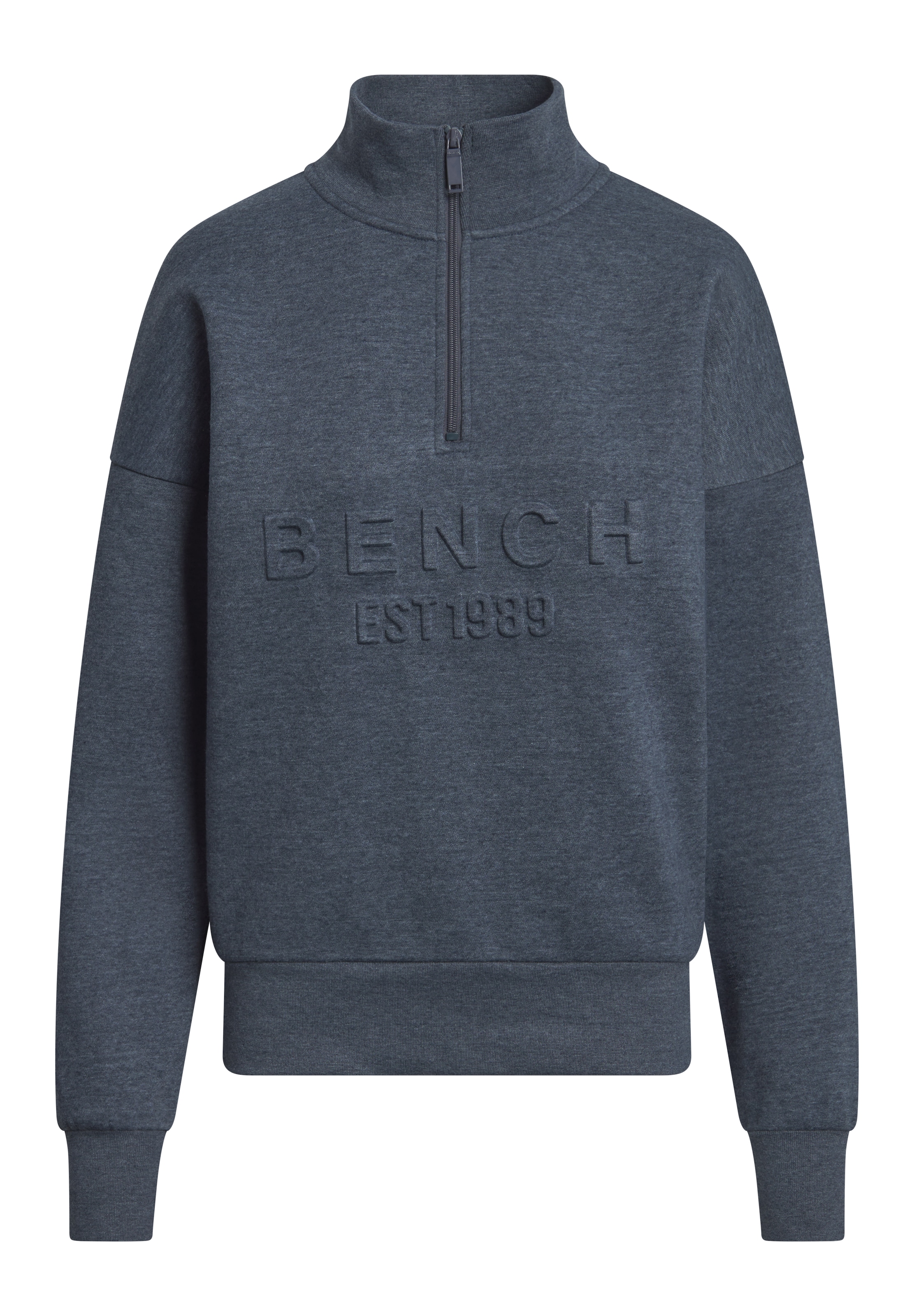 Bench. Sweatshirt »MIFFY«