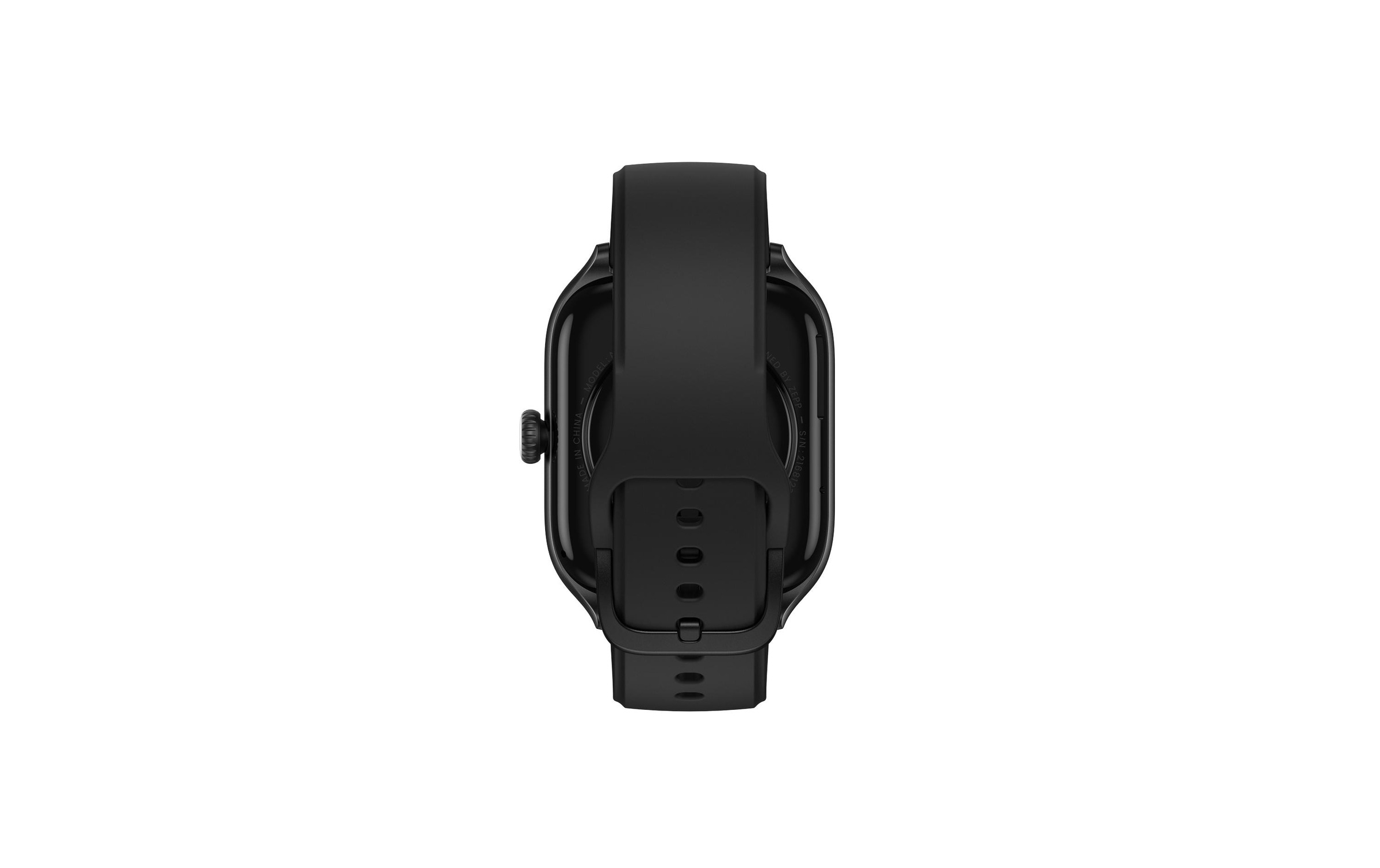 Amazfit Smartwatch »GTS 4 Infinite S«, (4,42 cm / 1,75 Zoll),)