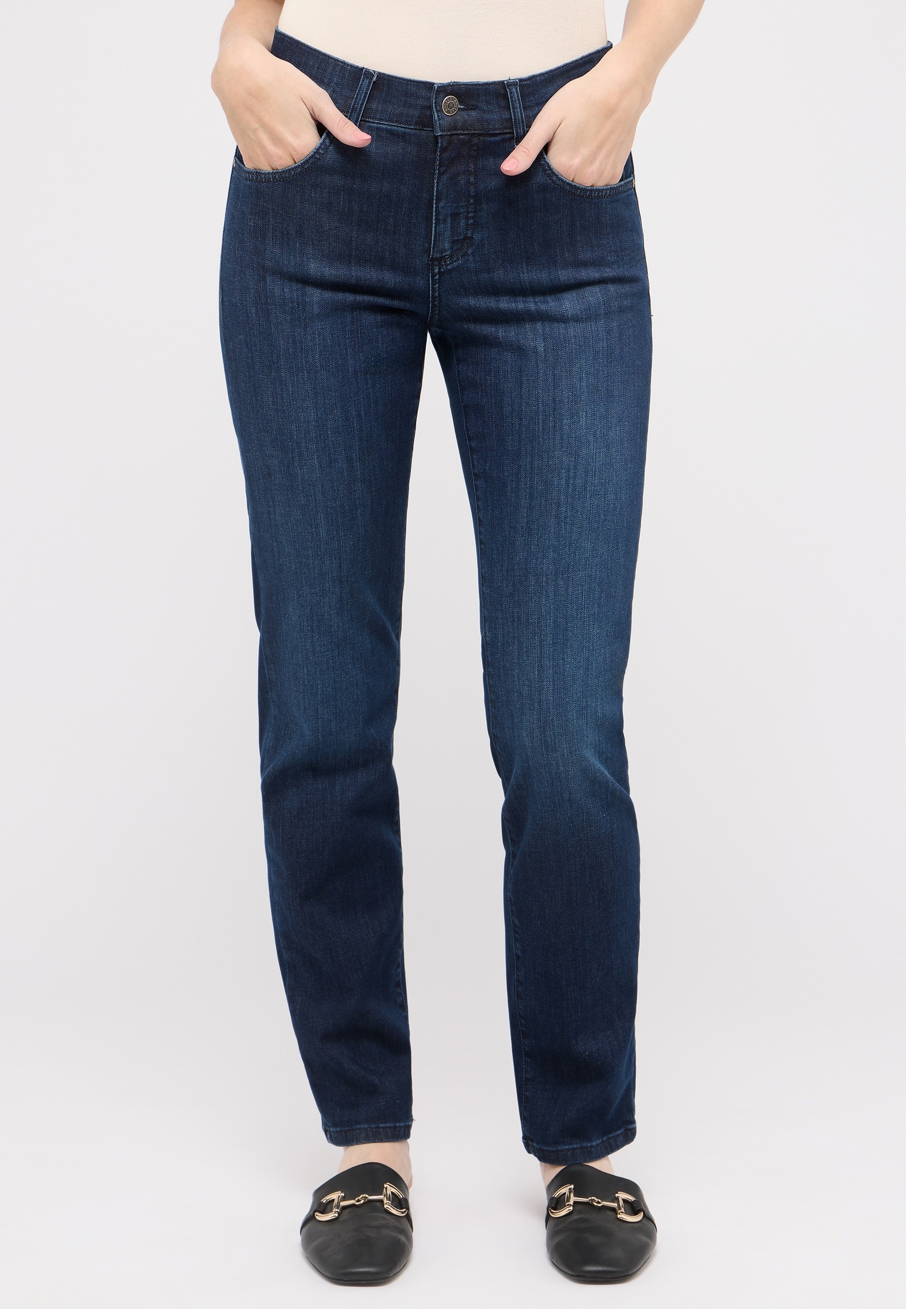 ANGELS 5-Pocket-Jeans "DOLLY 3.0"