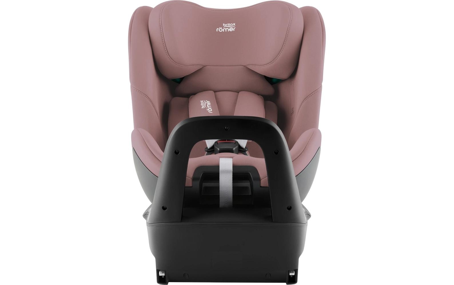 BRITAX RÖMER Autokindersitz »Reboarder Swivel«