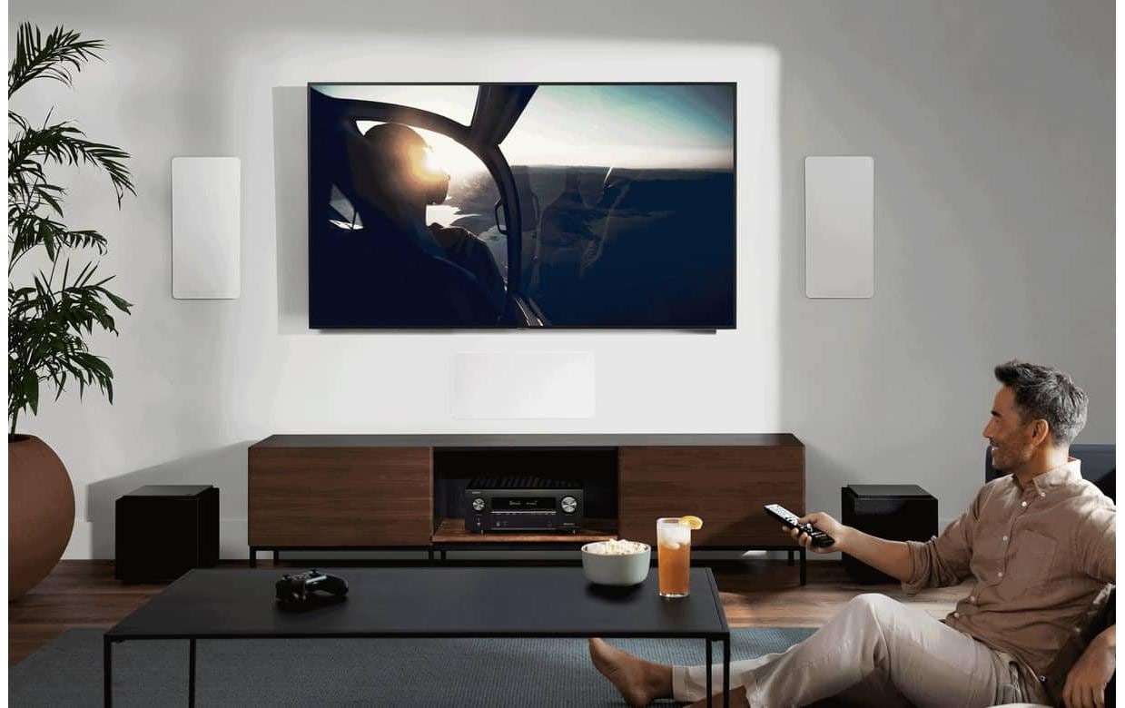 Denon Verstärker »AVC-X3800H«