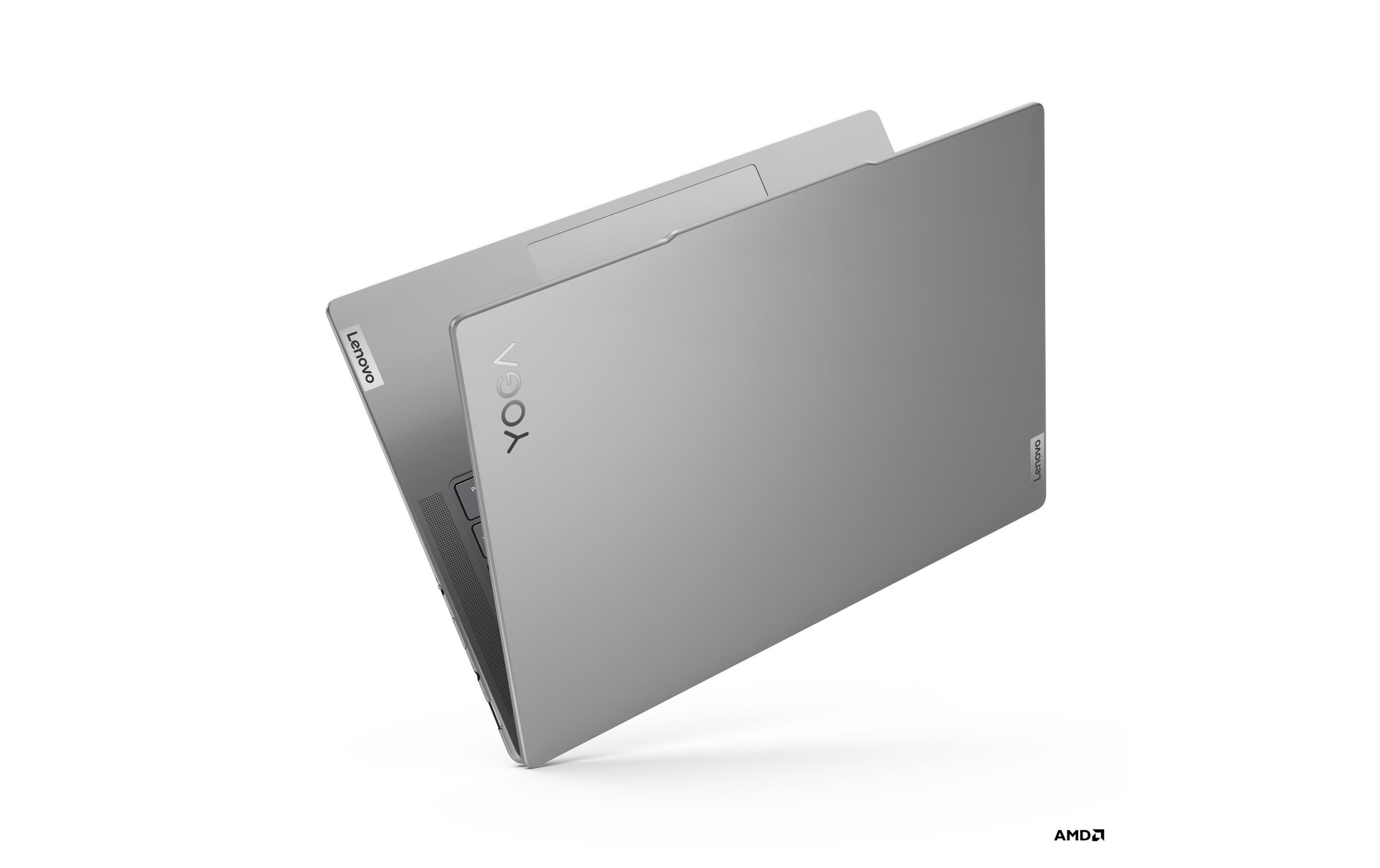 Lenovo Business-Notebook »Yoga Pro 7 14ASP9 (AMD)«, 36,685 cm, / 14,5 Zoll, AMD, Ryzen, Radeon, 1000 GB SSD