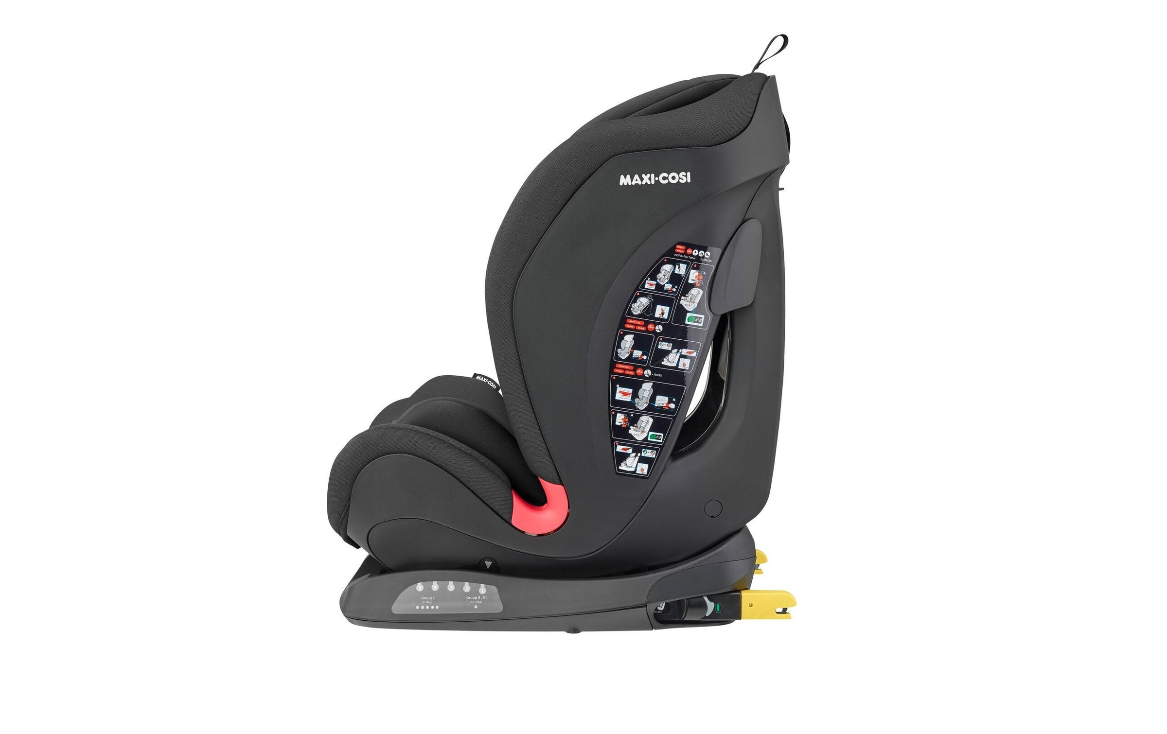 Maxi-Cosi Autokindersitz »Maxi-Cosi Kindersitz Titan«