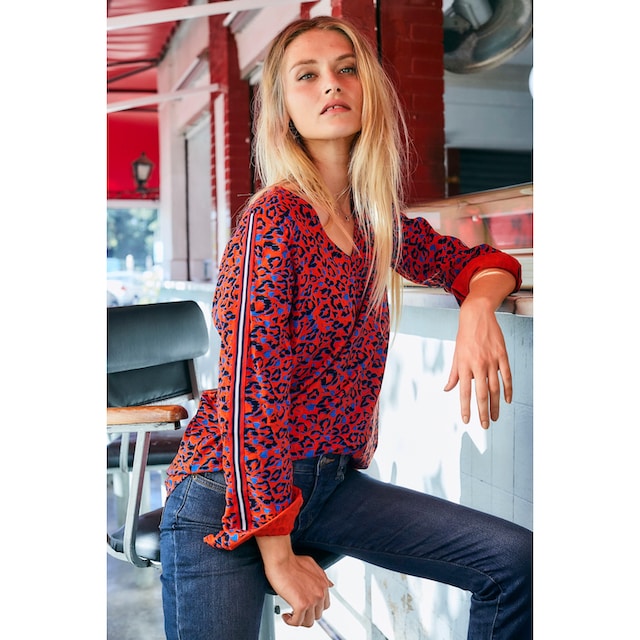Aniston CASUAL Skinny-fit-Jeans, Regular-Waist online bestellen bei  Jelmoli-Versand Schweiz | Skinny Jeans