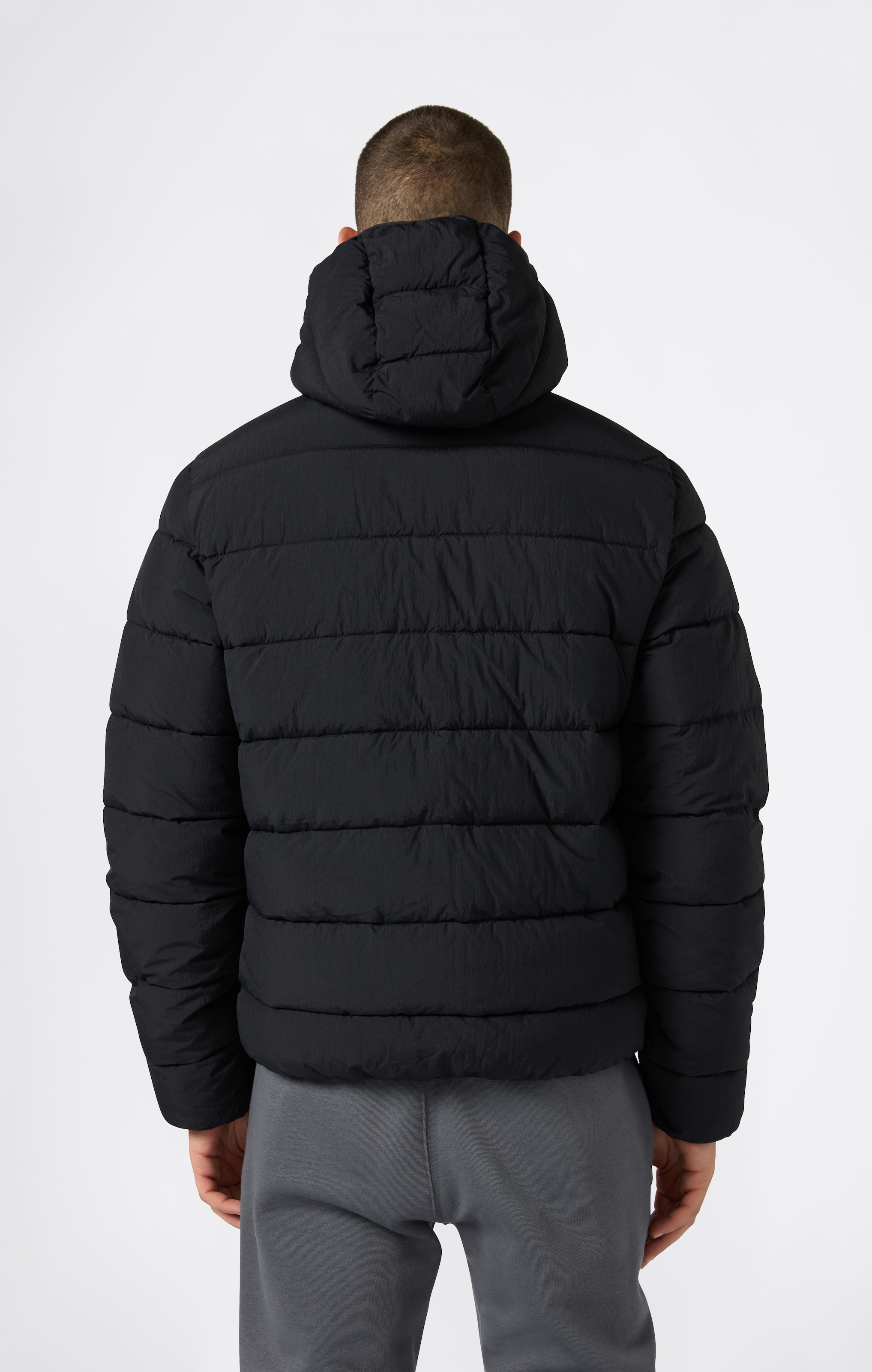 Champion Steppjacke »Padded Outdoor Jacket«, (1 St.)