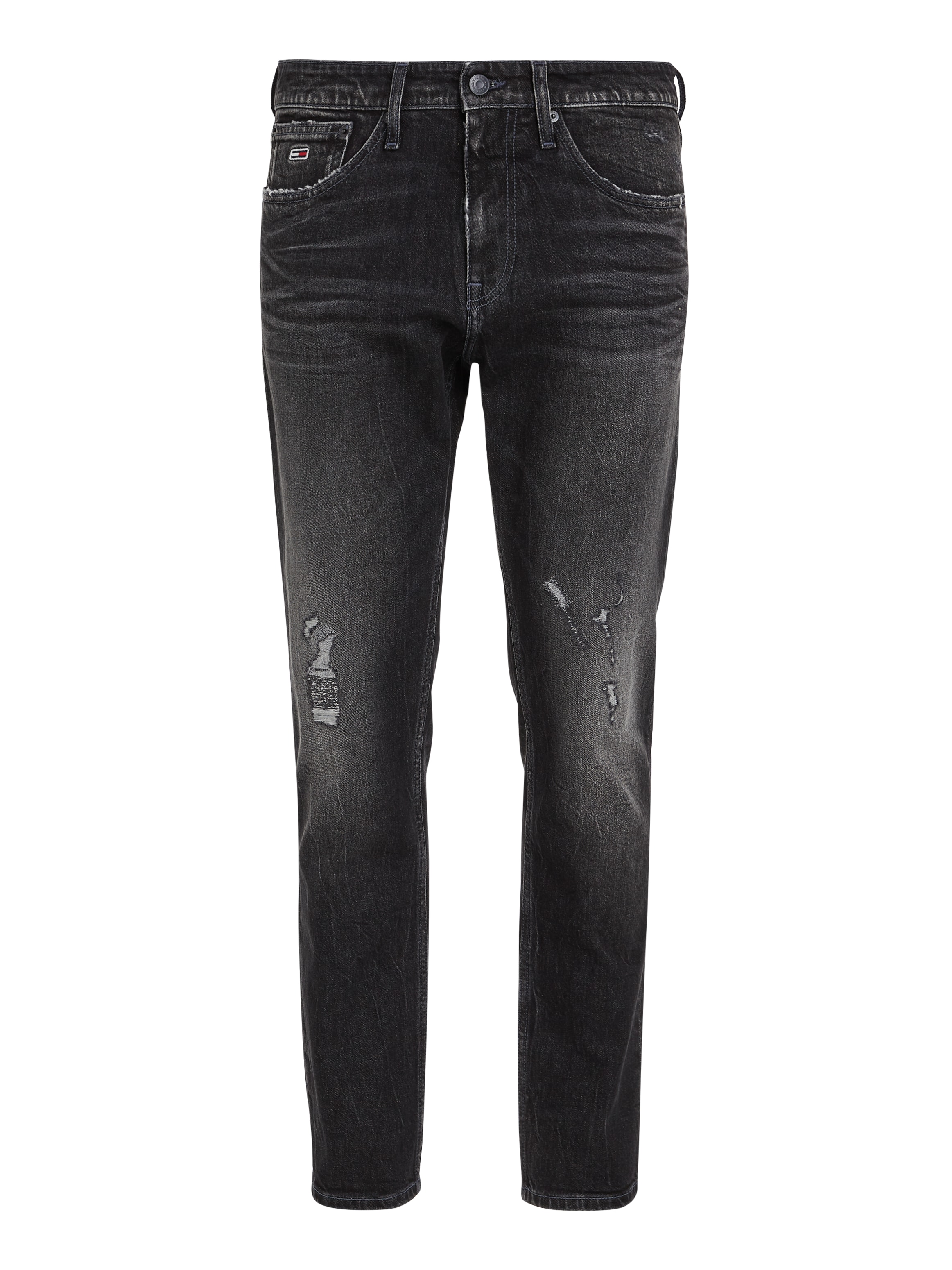 Tommy Jeans Slim-fit-Jeans »AUSTIN SLIM«, im 5-Pocket-Style