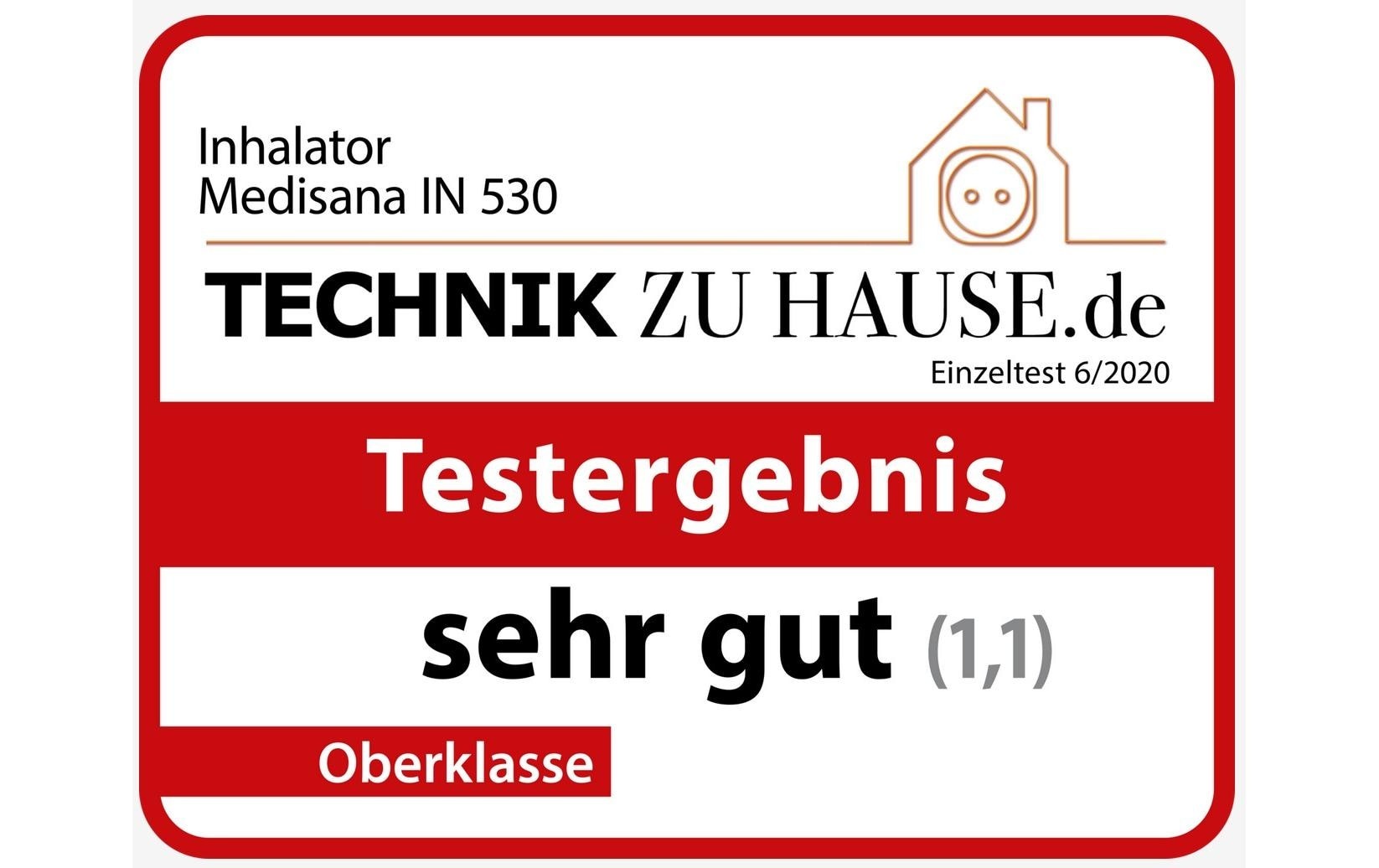 Medisana Inhalator »IN530«