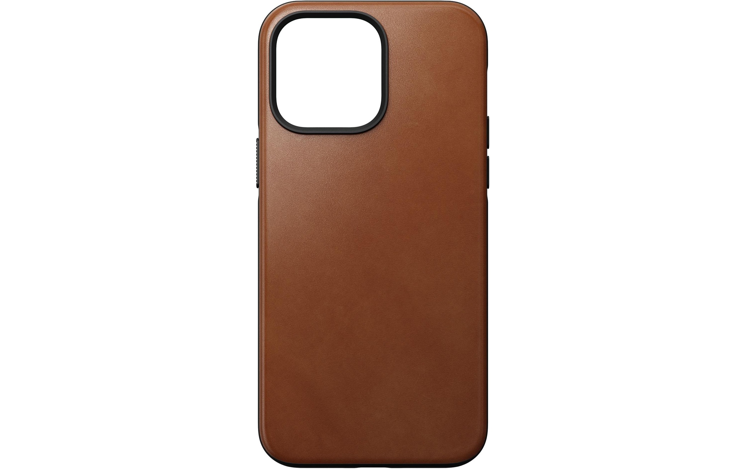 Backcover »Cover Modern Leather«, iPhone 14 Pro