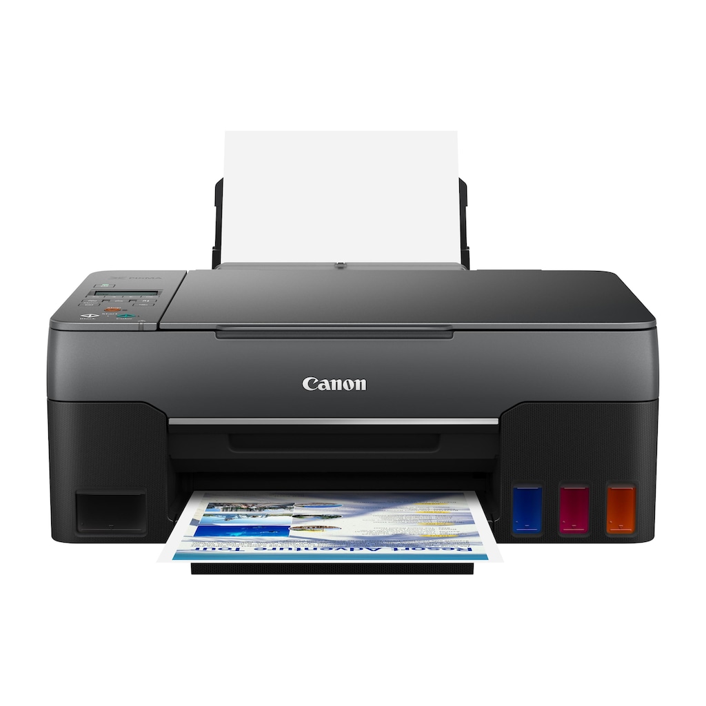 Canon Multifunktionsdrucker »Pixma G«