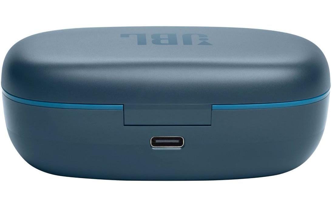 JBL In-Ear-Kopfhörer »Endurance Peak 3 Blau«