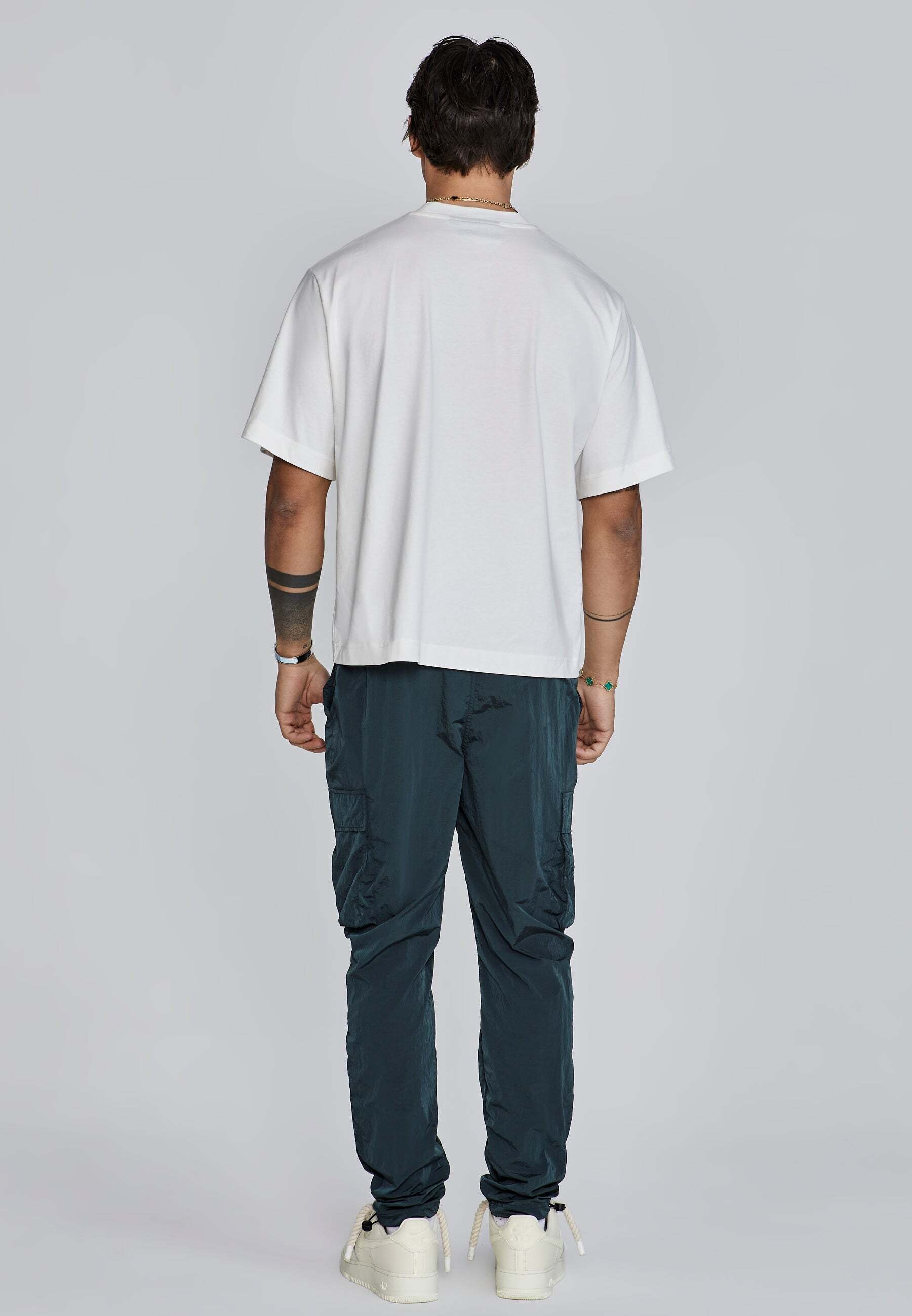 Siksilk T-Shirt »Siksilk T-Shirt Medusa T-Shirt«