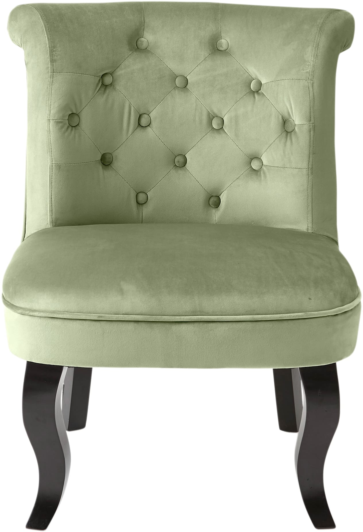 Sessel, (1 St.)