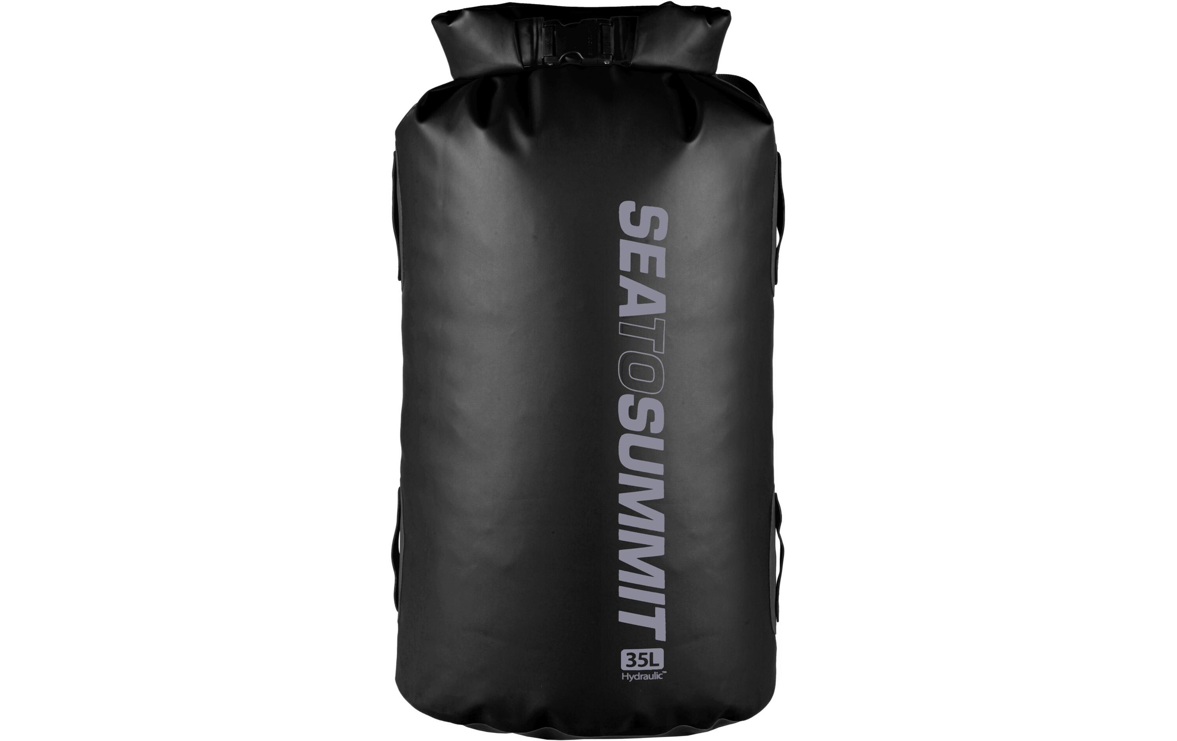 sea to summit Drybag »Dry Bag Hydraulic Dry«
