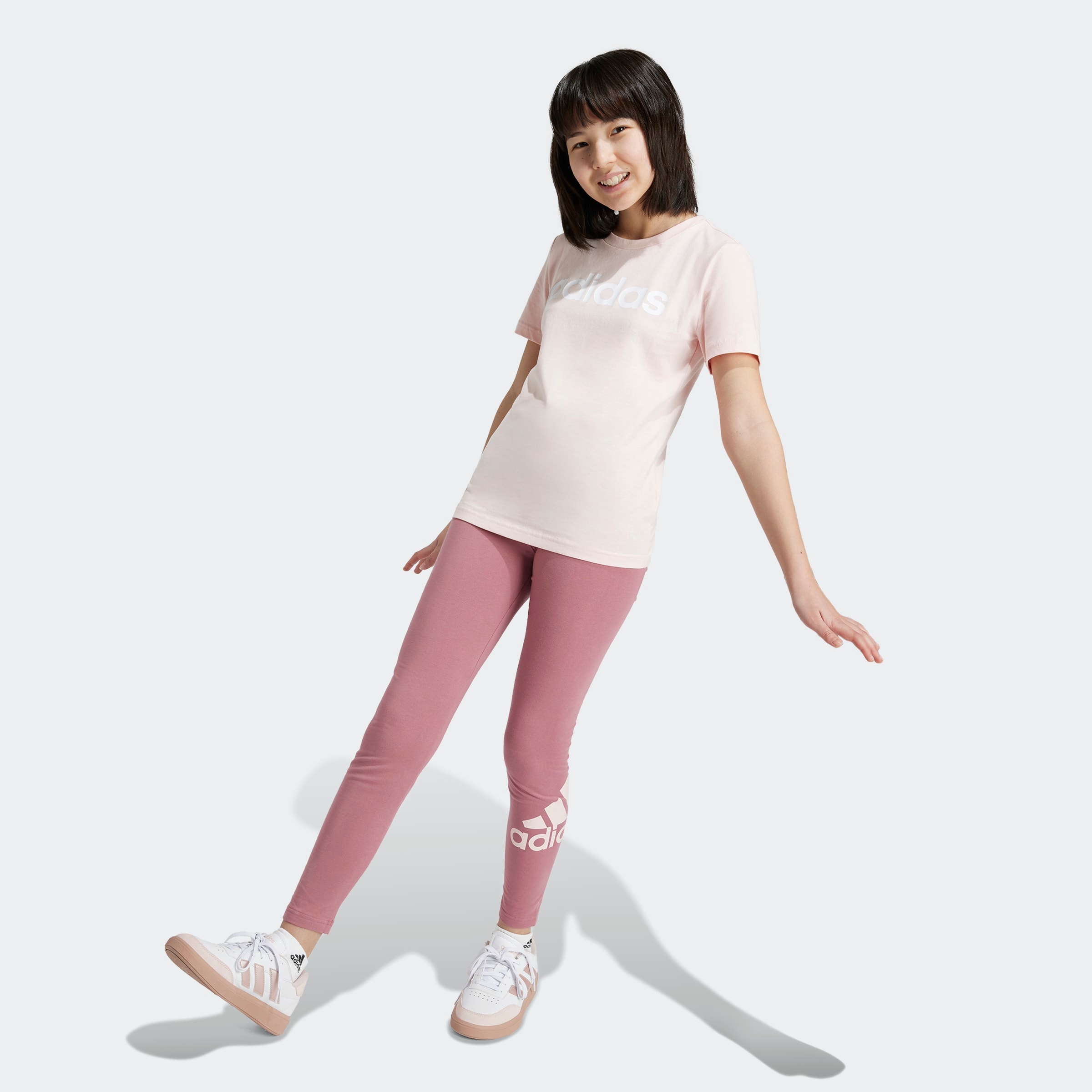 adidas Sportswear T-Shirt »G LIN T«