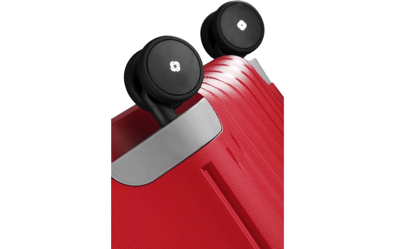 Samsonite Koffer »S'Cure 102 l«, 4 Rollen