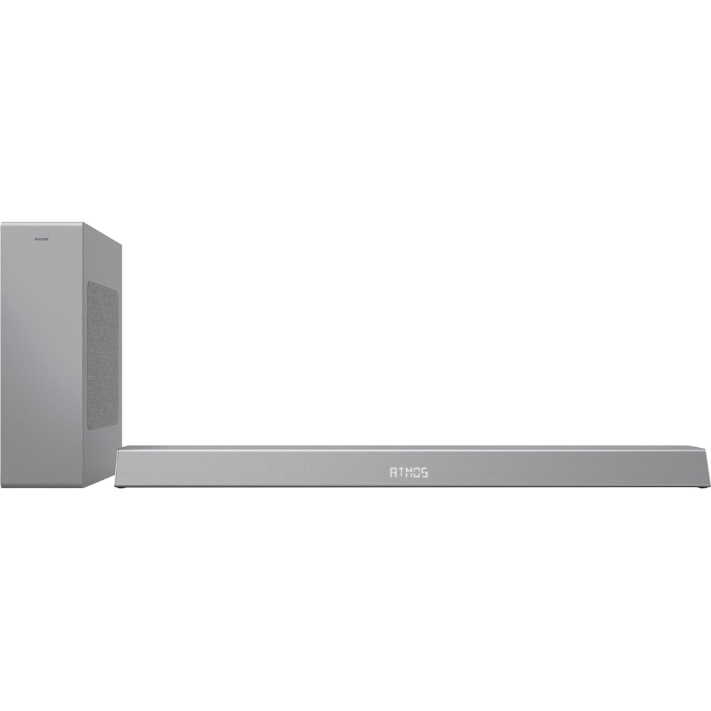 Philips Soundbar »TAB8405 / TAB8505«