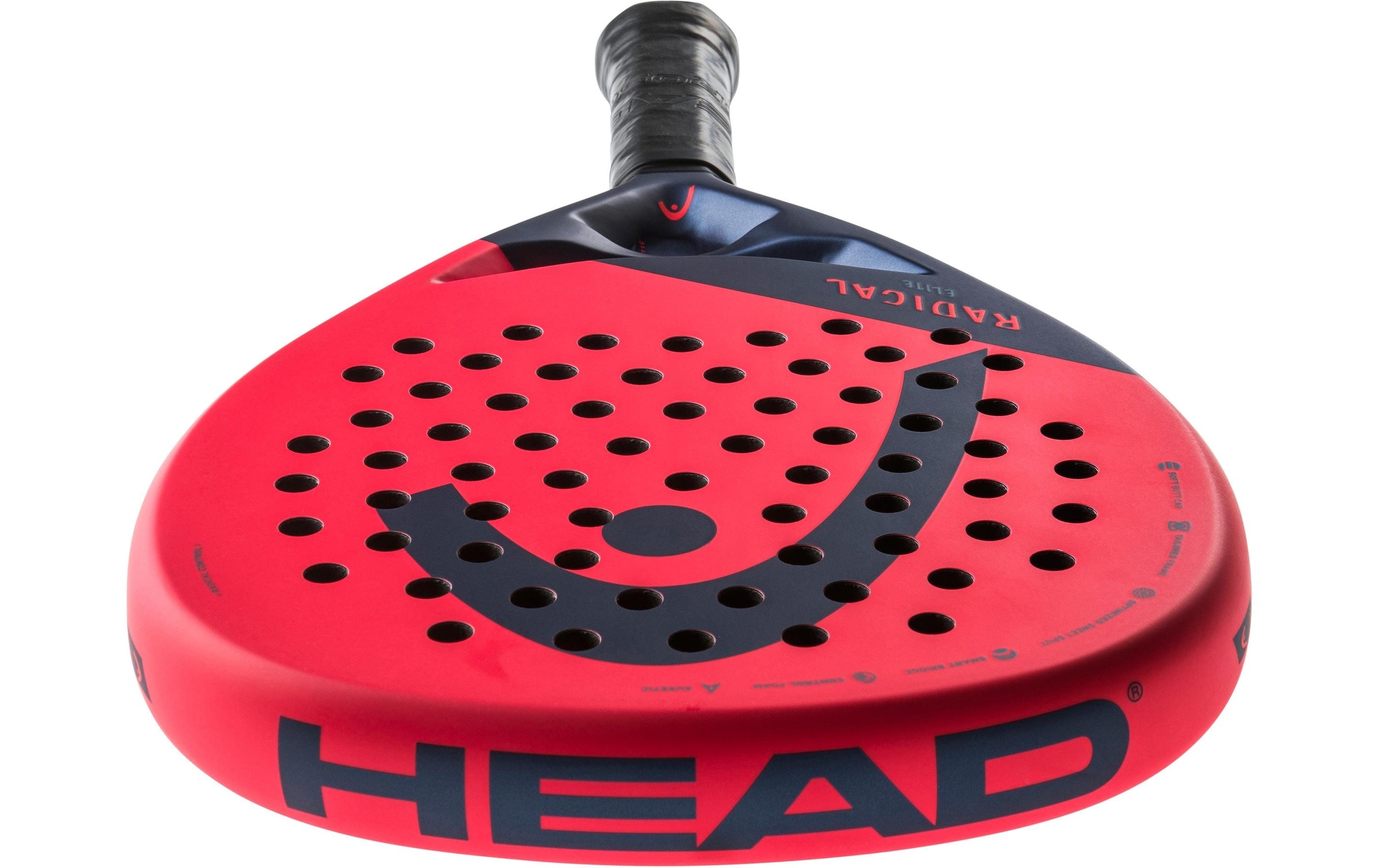 Head Beachballschläger »Racket Radical Elite«