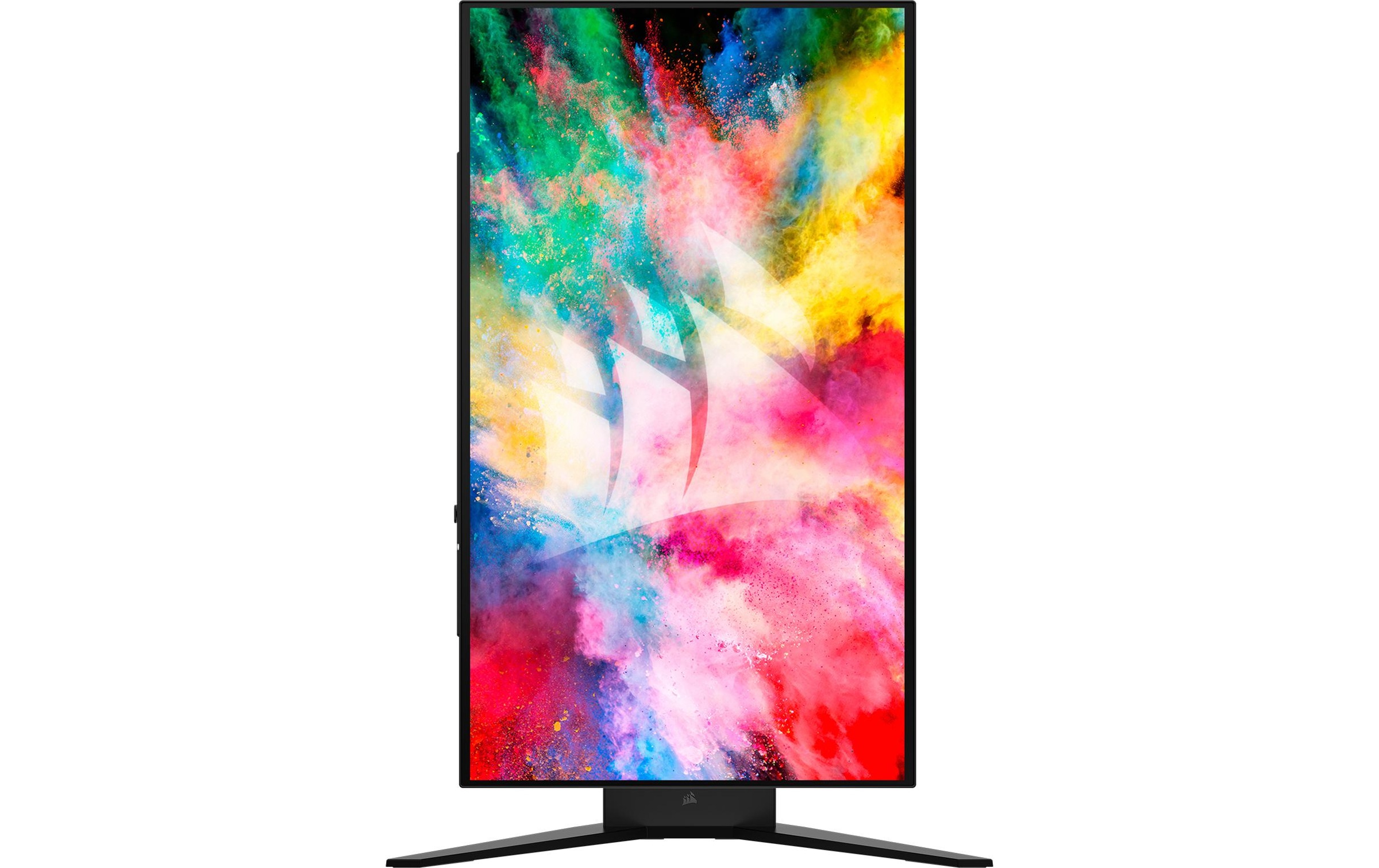 Corsair Gaming-Monitor »Xeneon 27QHD240«, 68,31 cm/27 Zoll, 2560 x 1440 px, WQHD, 240 Hz