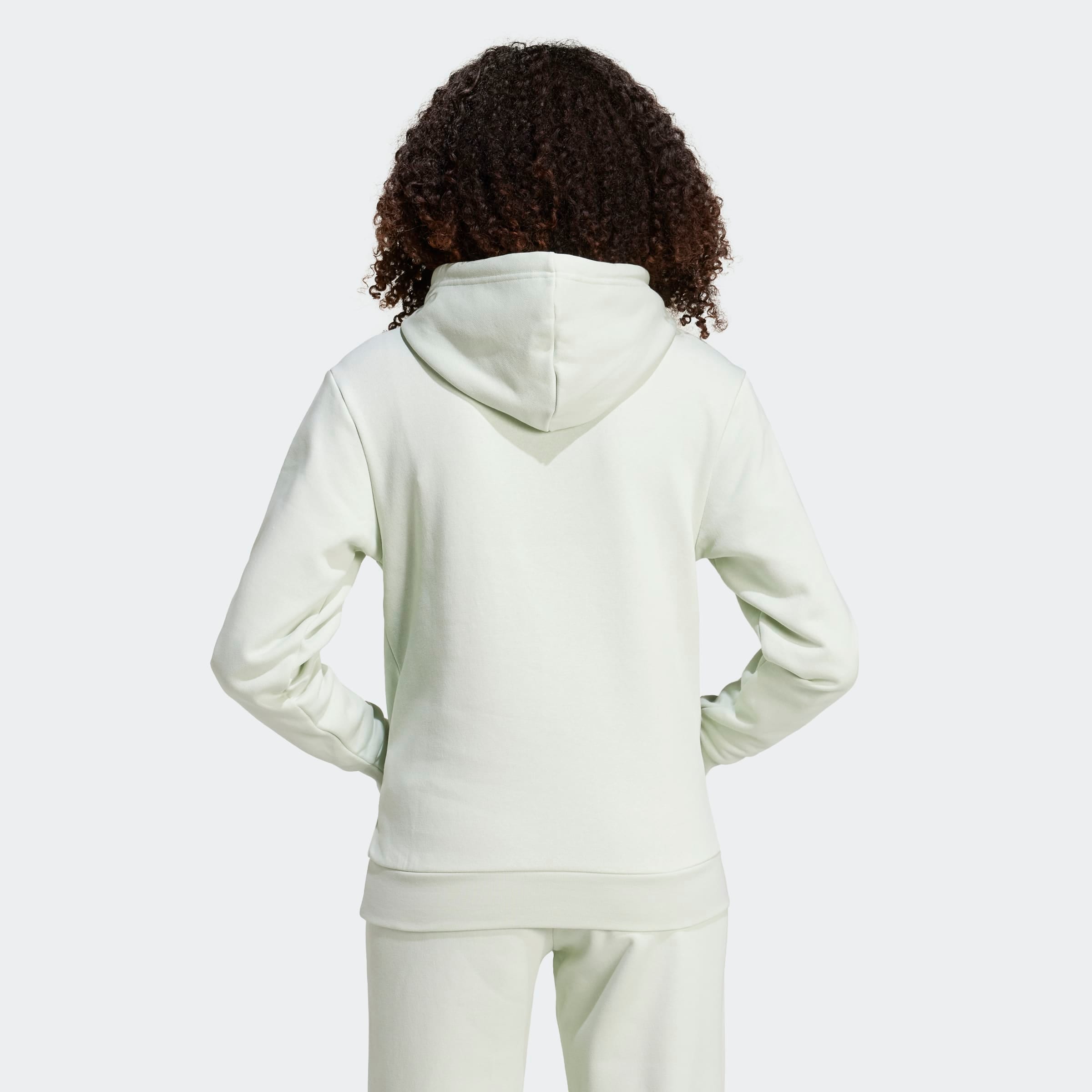 adidas Sportswear Kapuzensweatshirt »W SL FC HD«