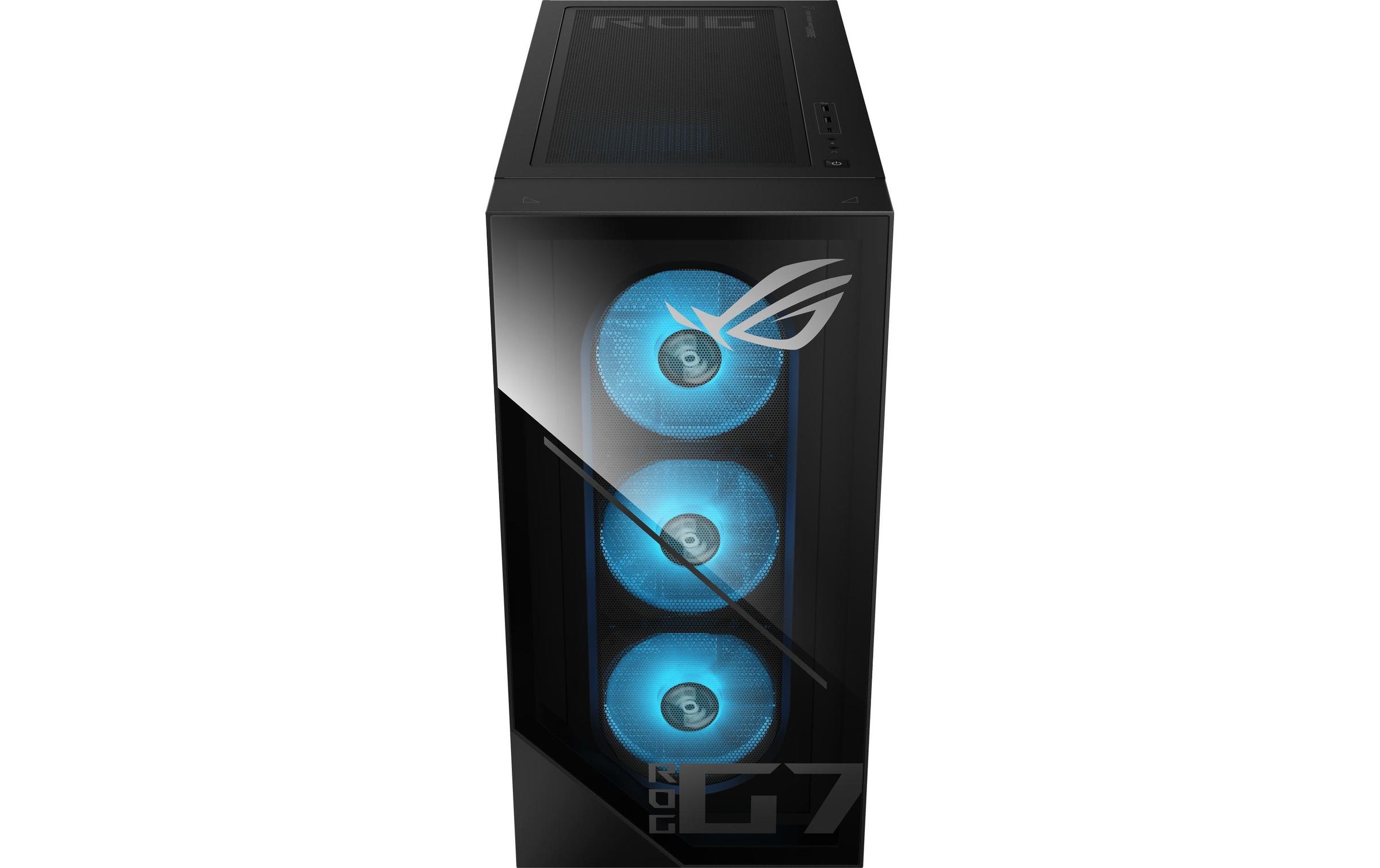 Asus Gaming-PC »ROG G700 (G700TF-09285K056X)«