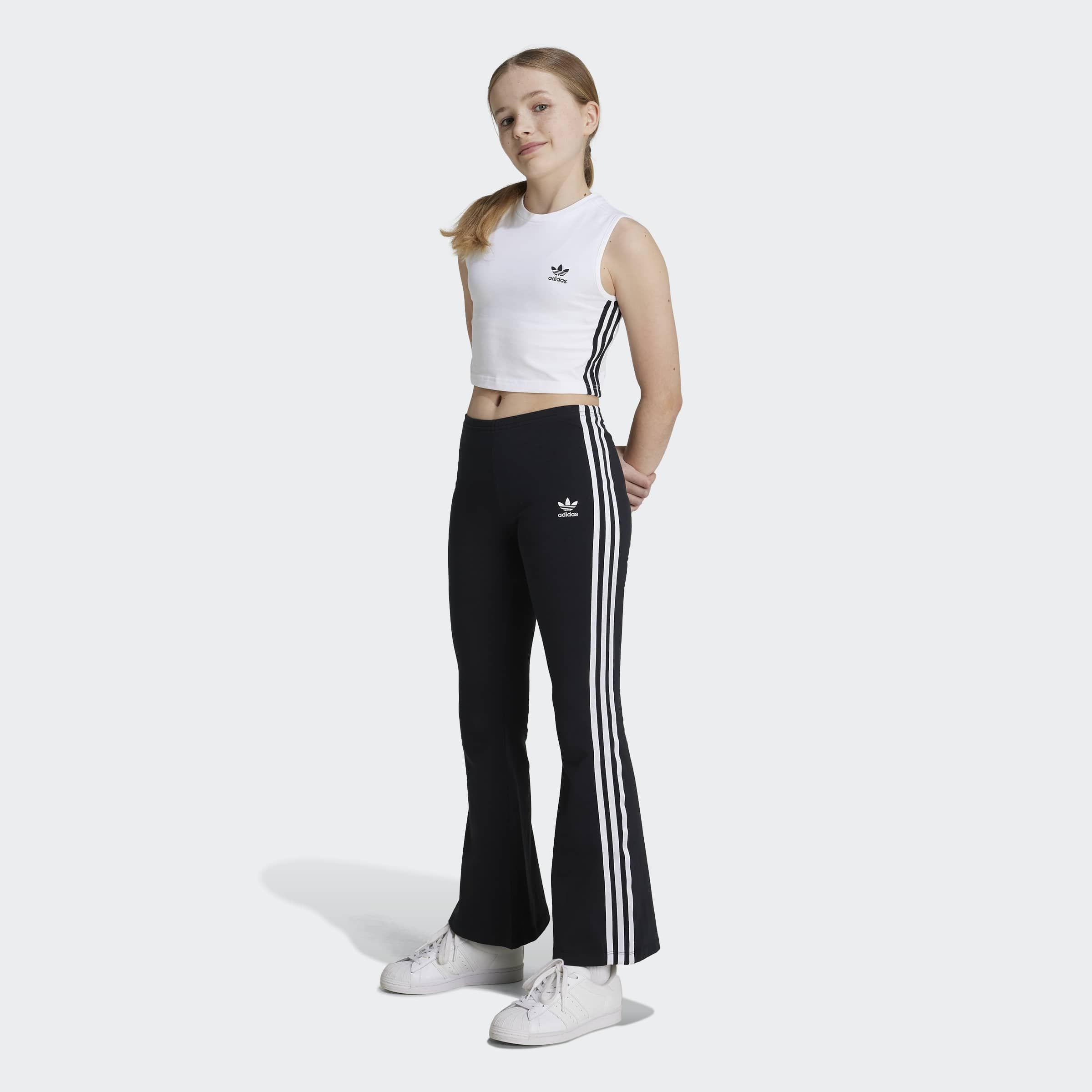 adidas Originals Leggings »FLAI LEGGINGS«, (1 tlg.)