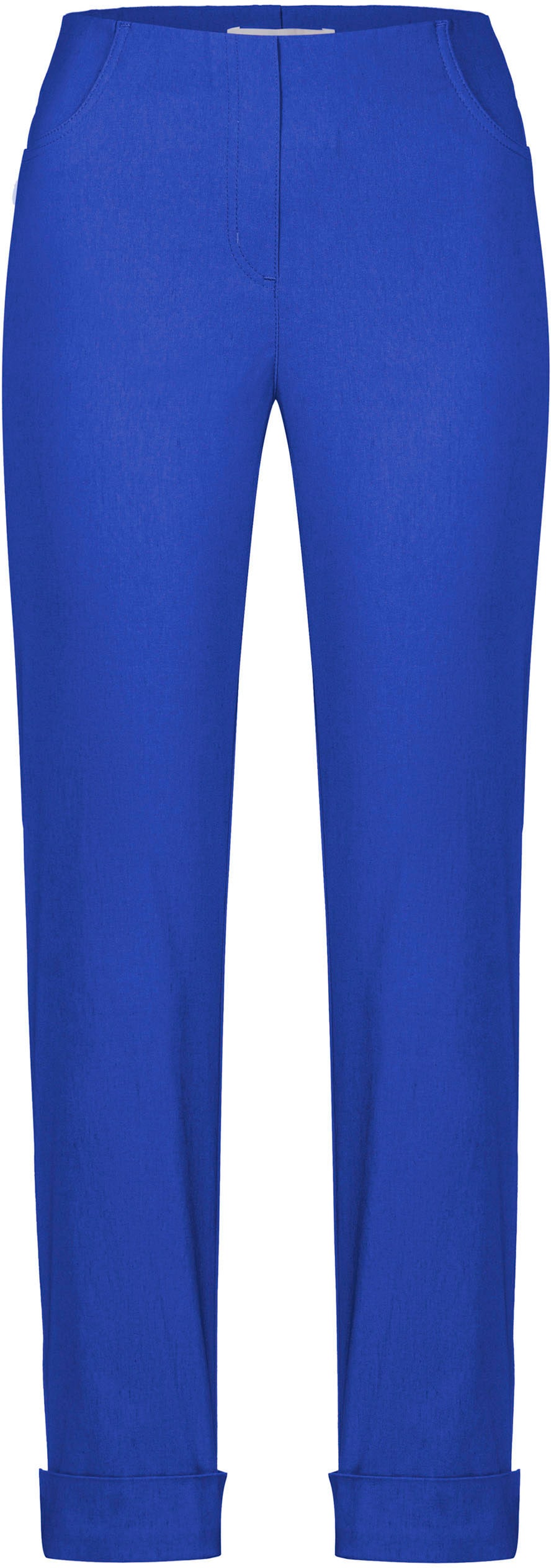 Stehmann 3/4-Hose »Igor«, in Grössen 32 bis 52, aus Viskose mit Stretch