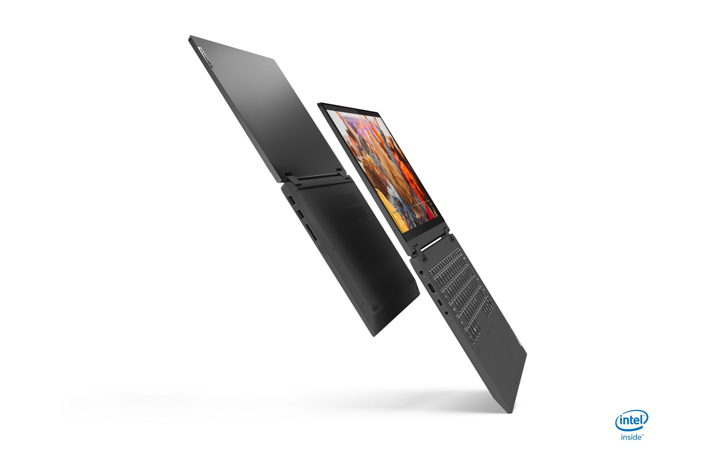 Lenovo Notebook »IdeaPad Flex 5 14IIL05 (Intel)«, / 14 Zoll