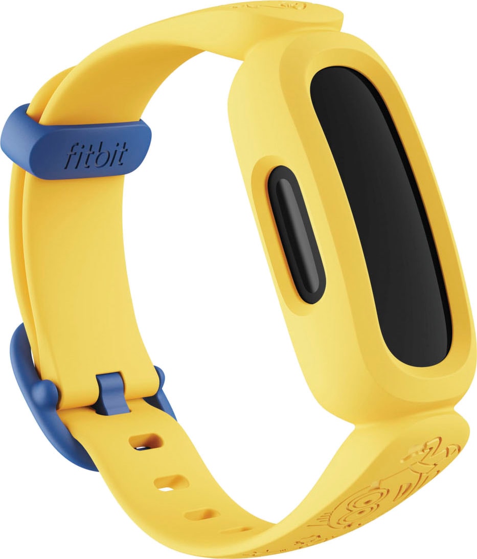 fitbit by Google Fitnessband »Ace 3«, (1,47 cm / 3,73 Zoll), FitbitOS5, für Kinder
