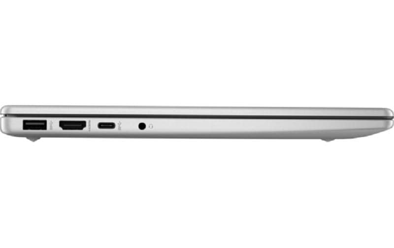 HP Convertible Notebook »HP Laptop 14-ep0540nz.14,FHD,Silver«, / 14 Zoll, Intel