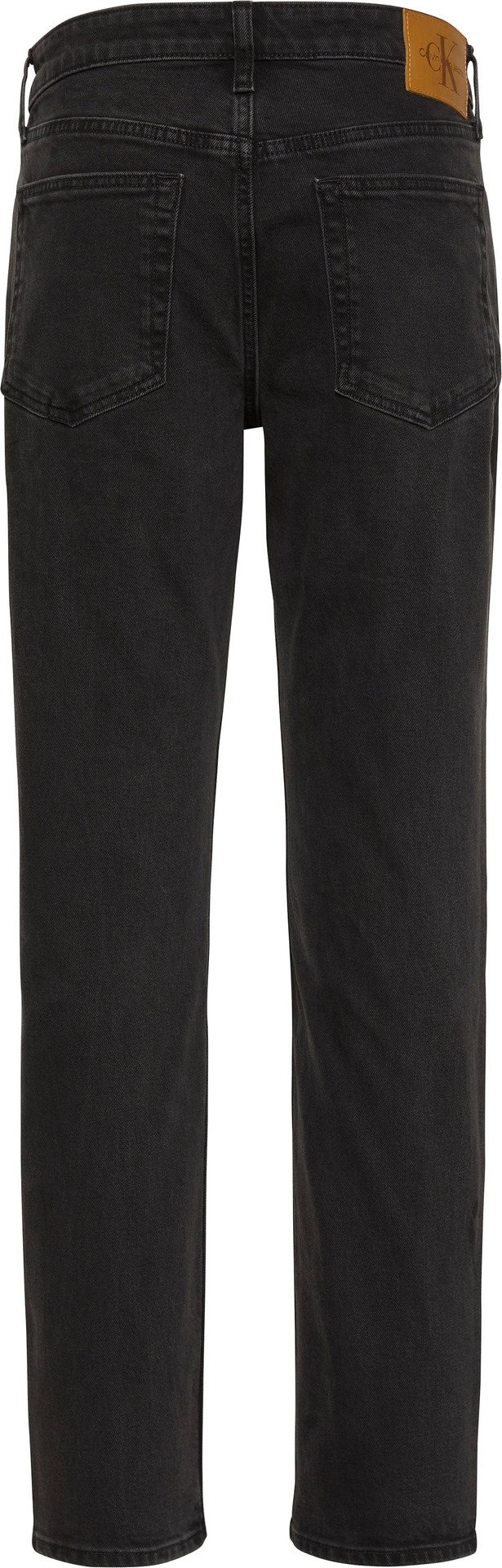 Calvin Klein Jeans Slim-fit-Jeans »SLIM JEAN REGEN«, Mit Gürtelschlaufen