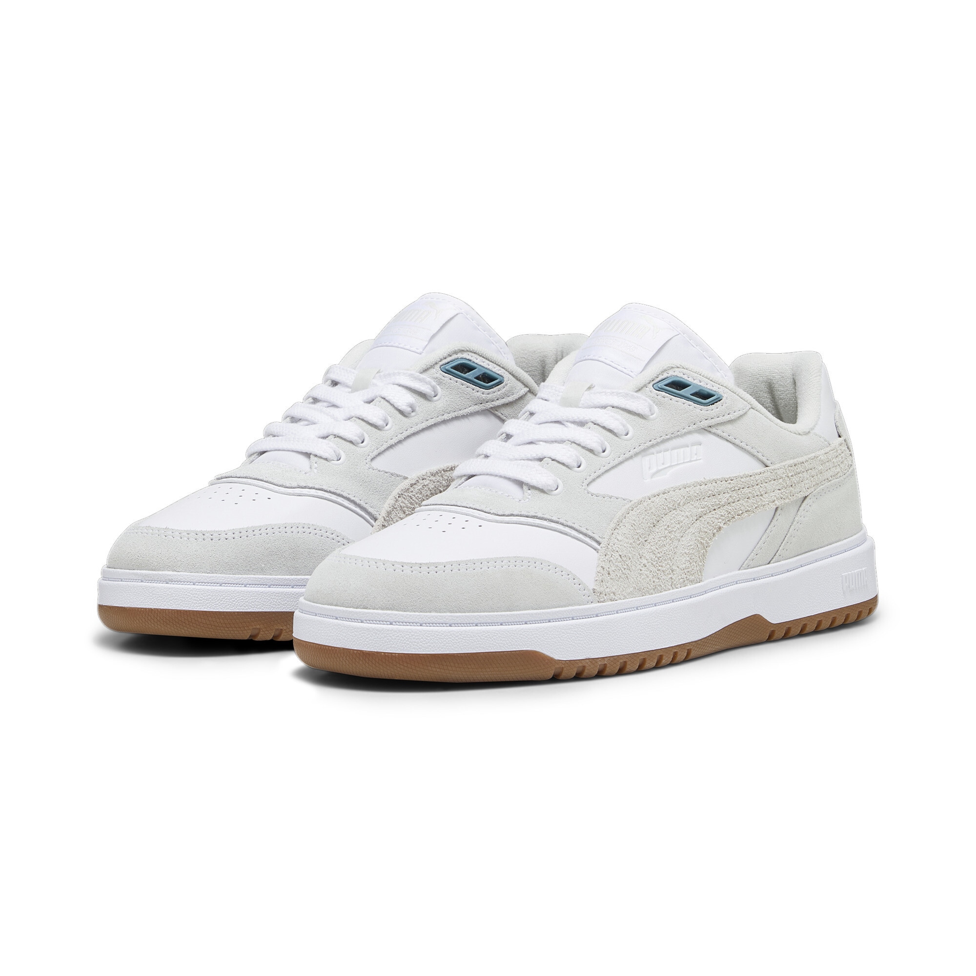 PUMA Sneaker »DOUBLECOURT PRM«