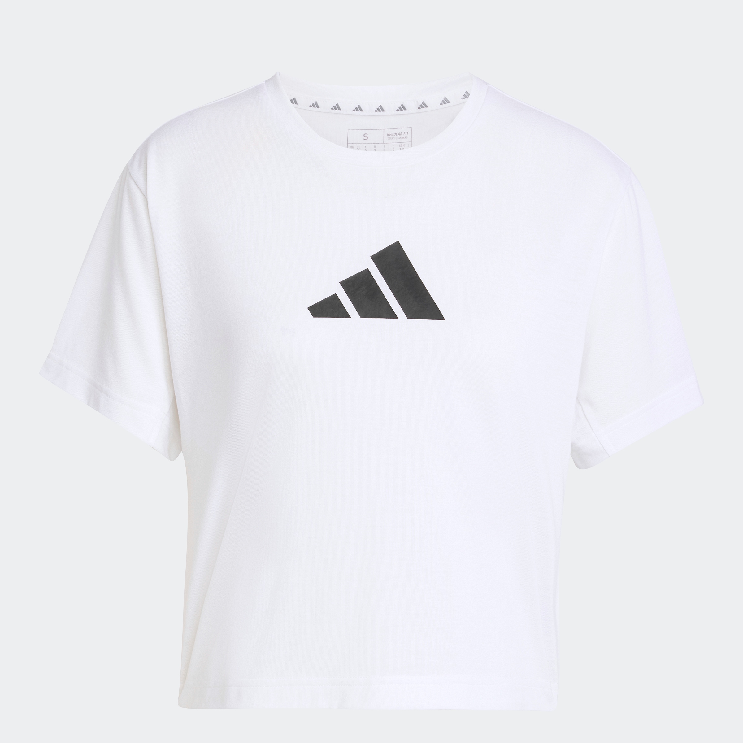 adidas Performance T-Shirt »TR-ES BL TEE«