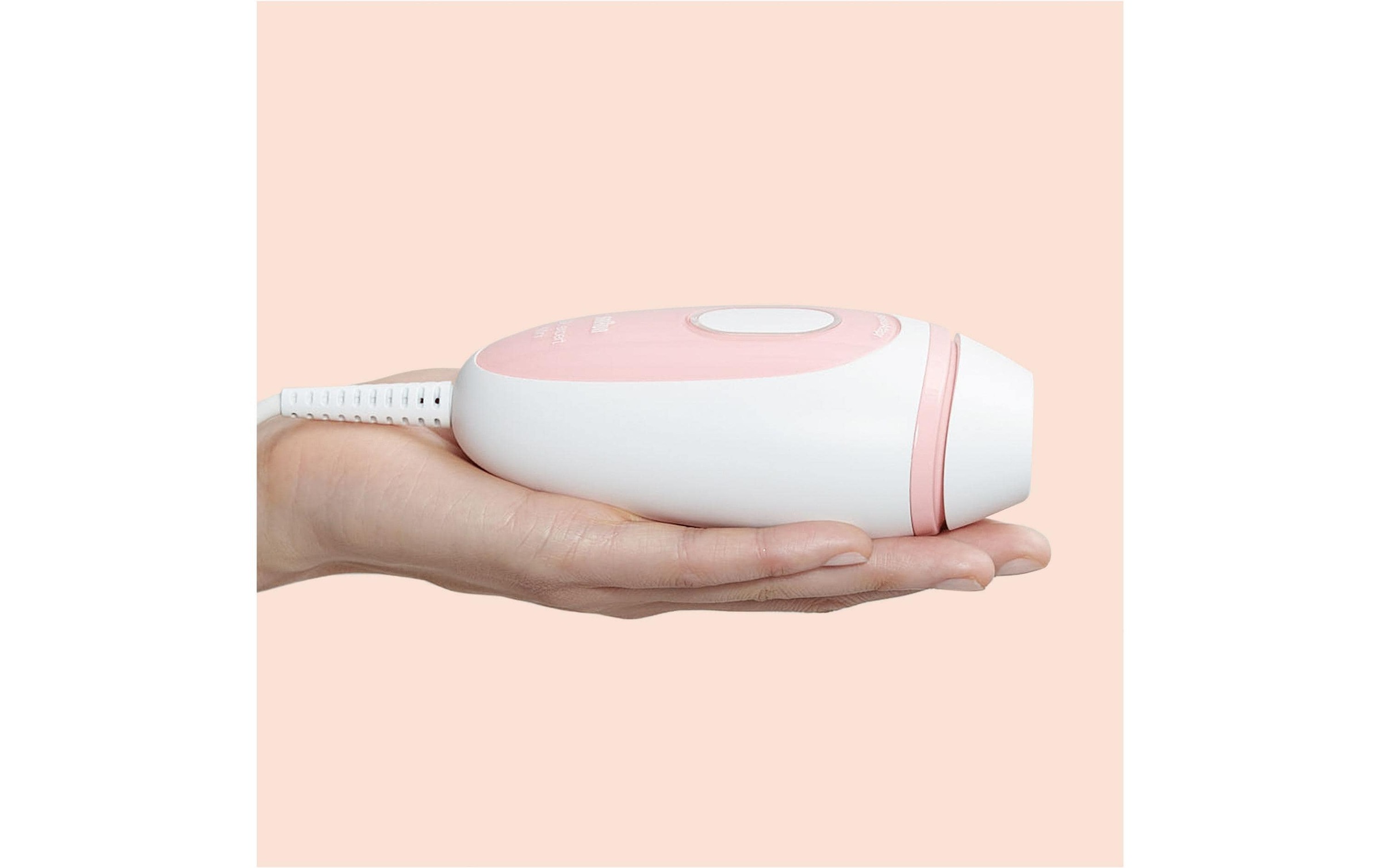 Braun IPL-Haarentferner »Braun Haarentfernungsgerät IPL PL1000«