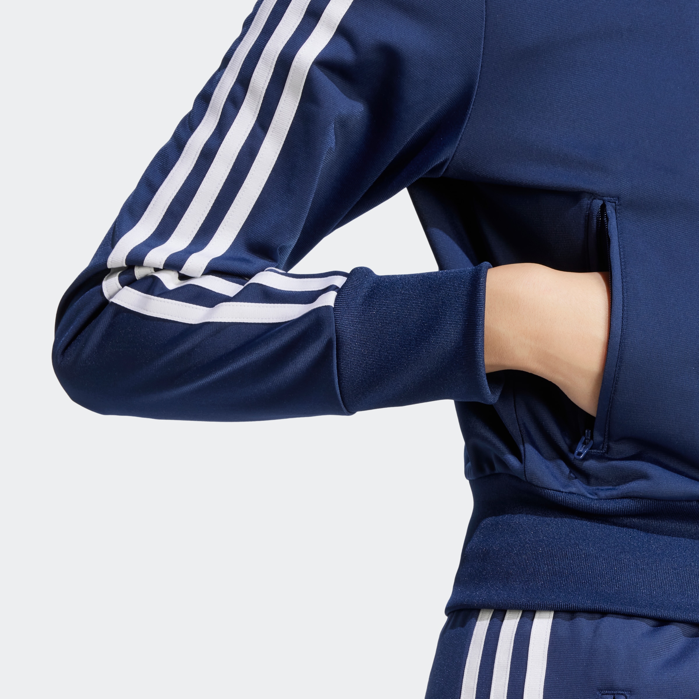 adidas Originals Trainingsjacke »FIREBIRD TT«