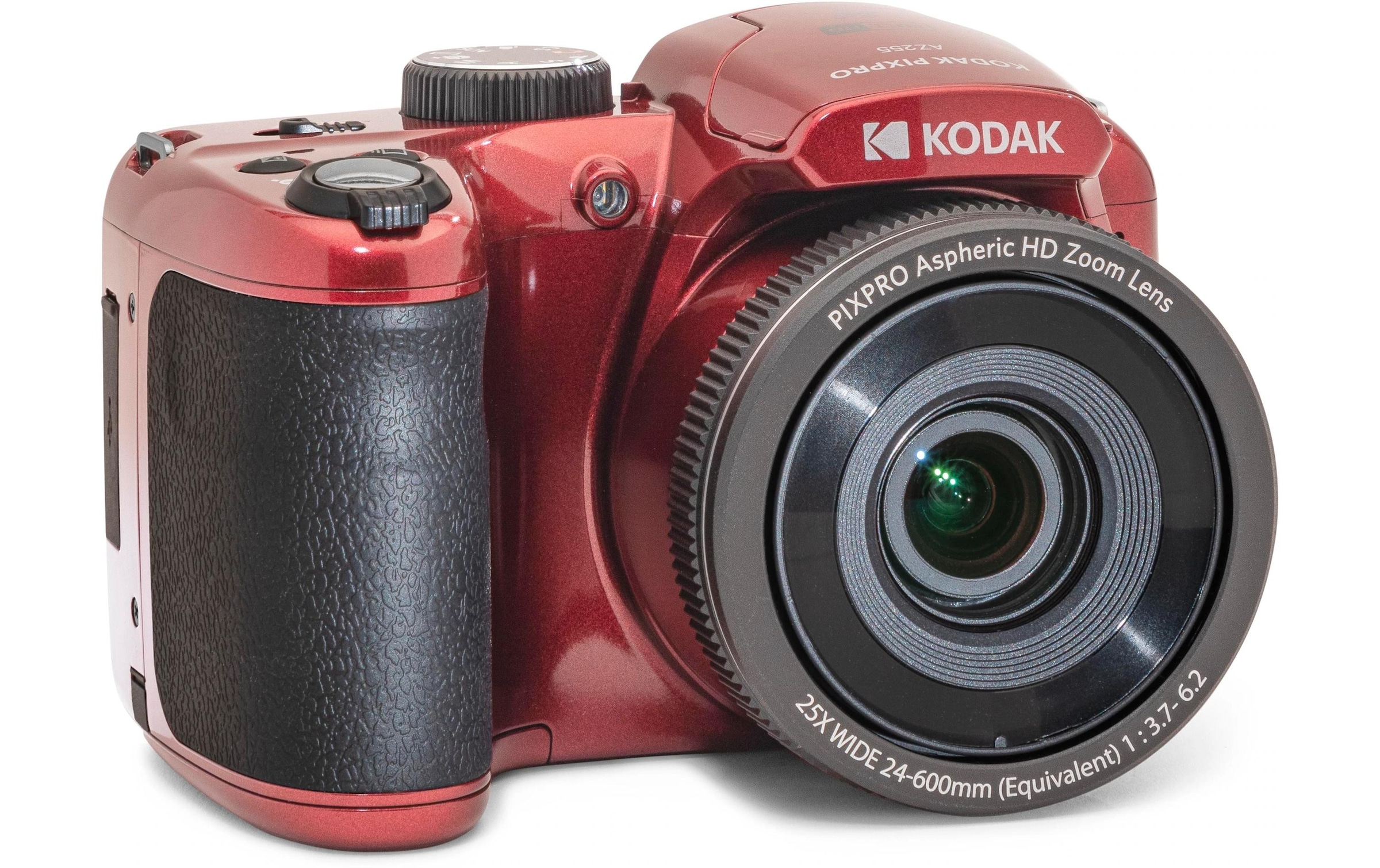 Kodak Kompaktkamera »Pixpro Astra Zoom AZ255«, 16,35 MP, 25 fachx opt. Zoom