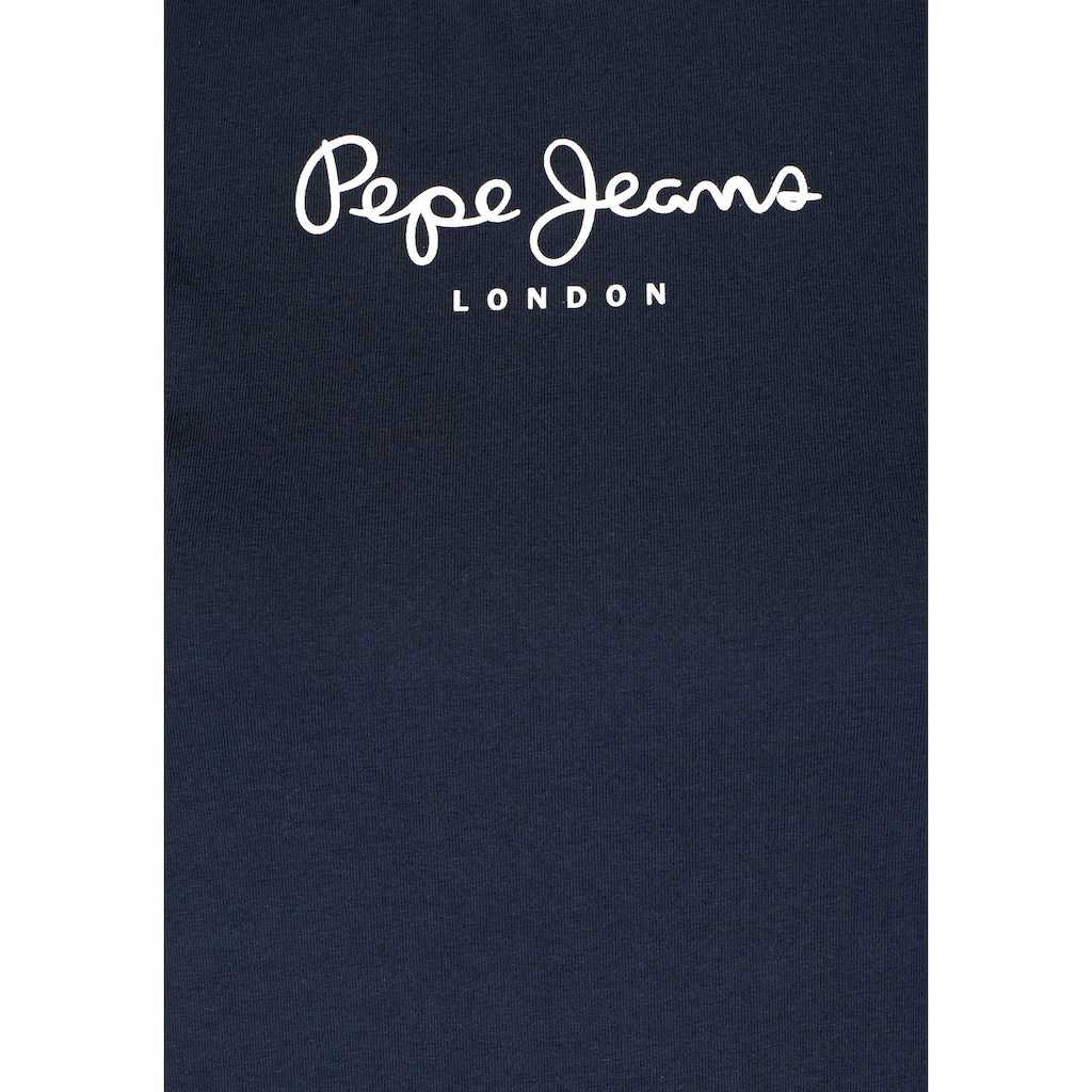 Pepe Jeans T-Shirt »NEW VIRGINIA«