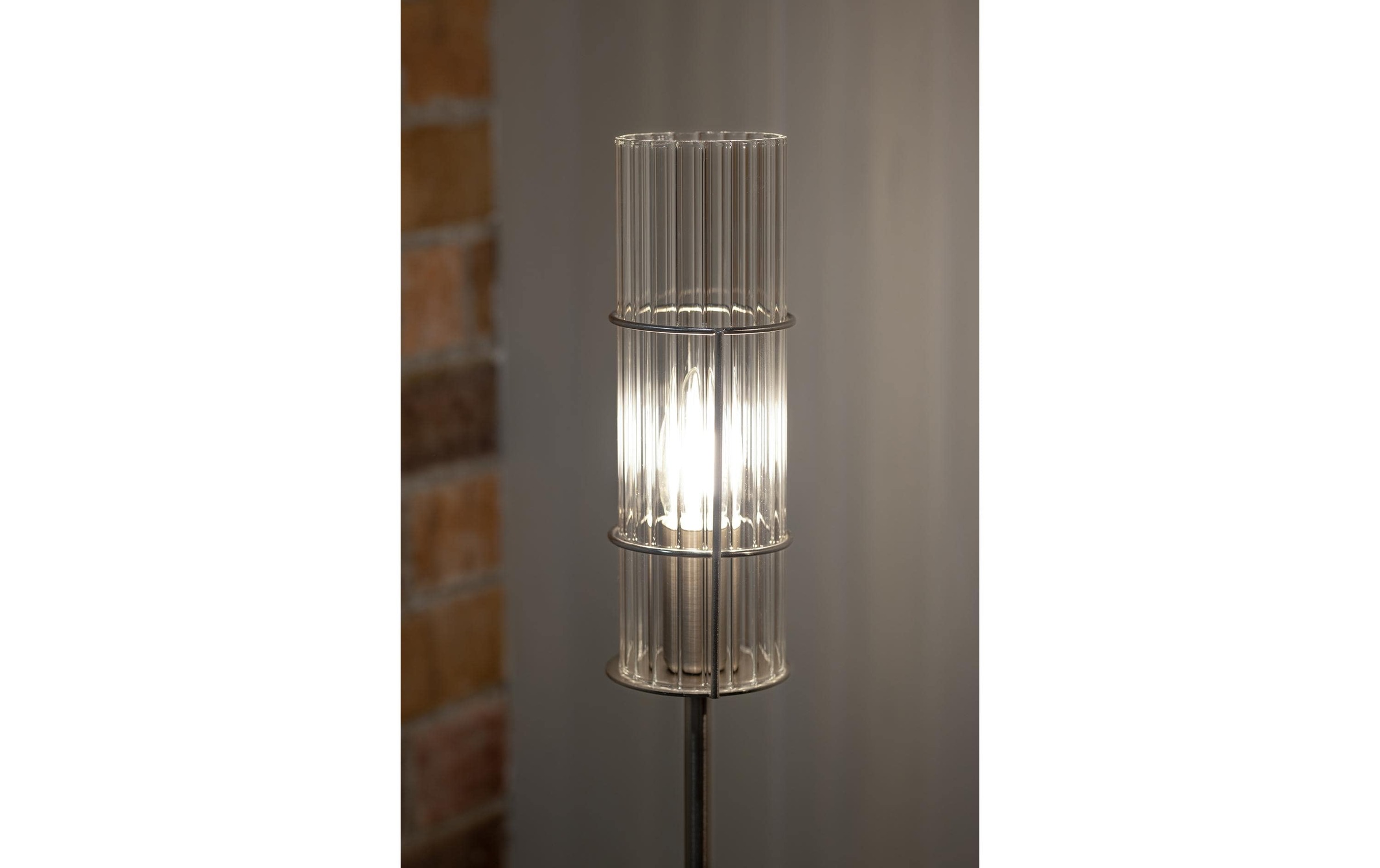 Markslöjd LED Tischleuchte »Tubo 1L E14«, 1 flammig
