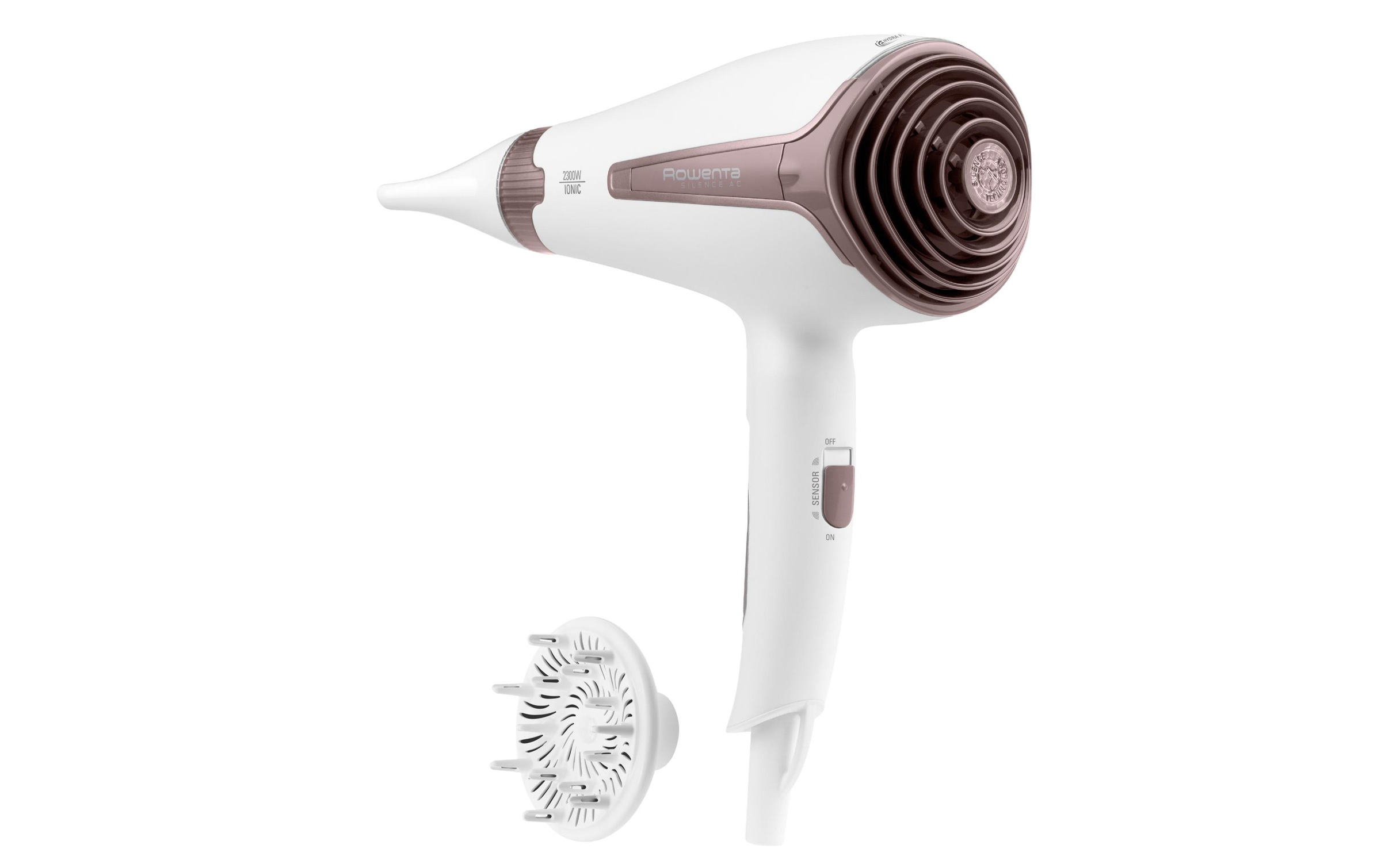 Rowenta Haartrockner »Silence AC«, 2300 W
