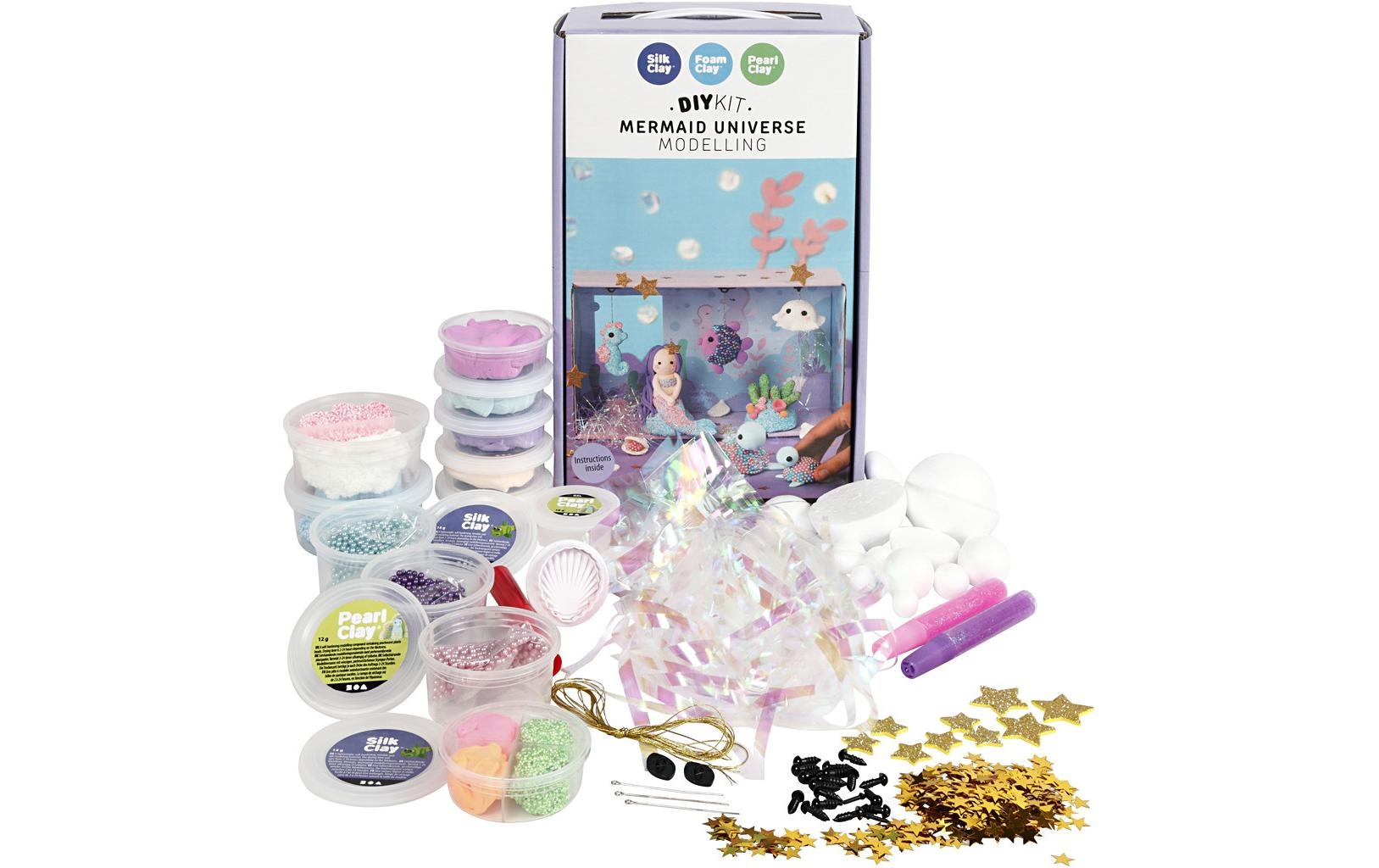 creativ company Kreativset »Foam«