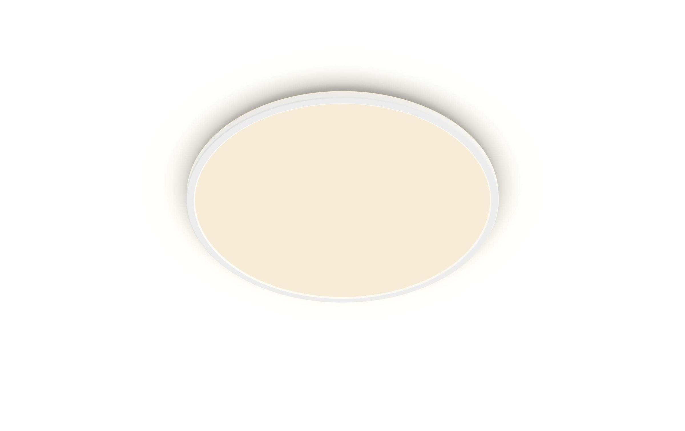 Philips Deckenleuchte »Philips CL550« Warmweiss