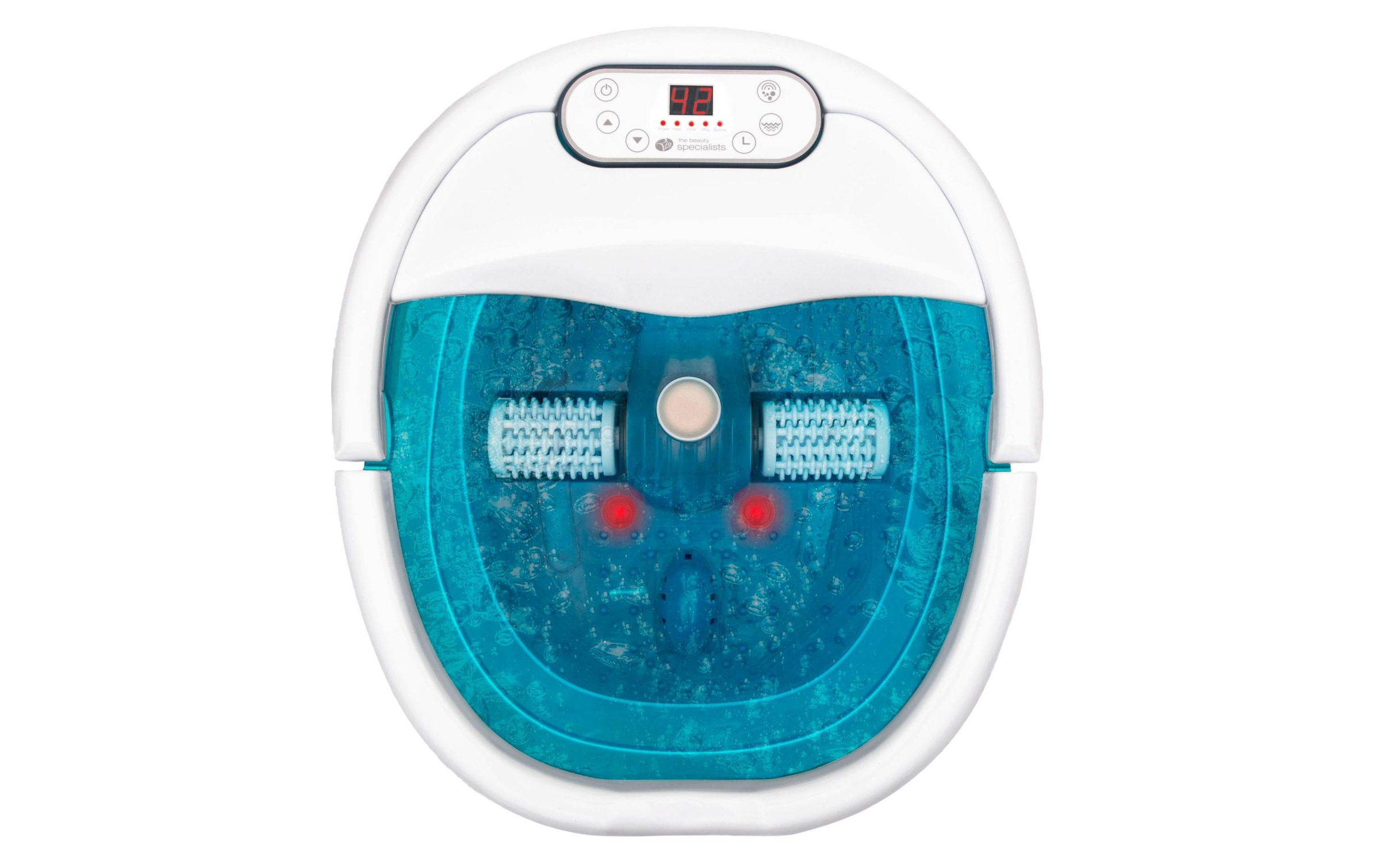 Rio Fussbad »Foot Bath Spa & Massager«